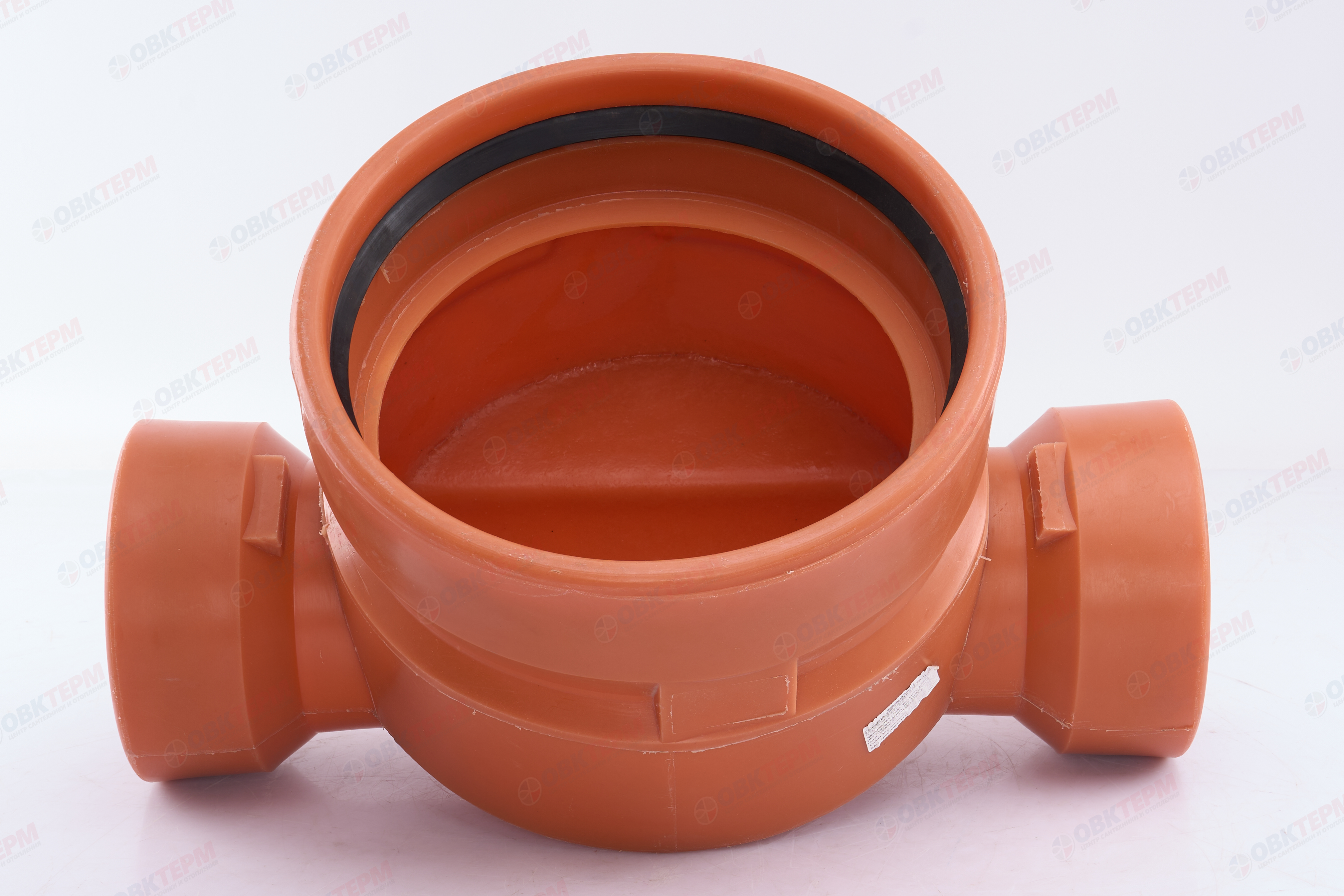 Кинета ПЭ проходная 315/160  тип 2 - Изображение №3