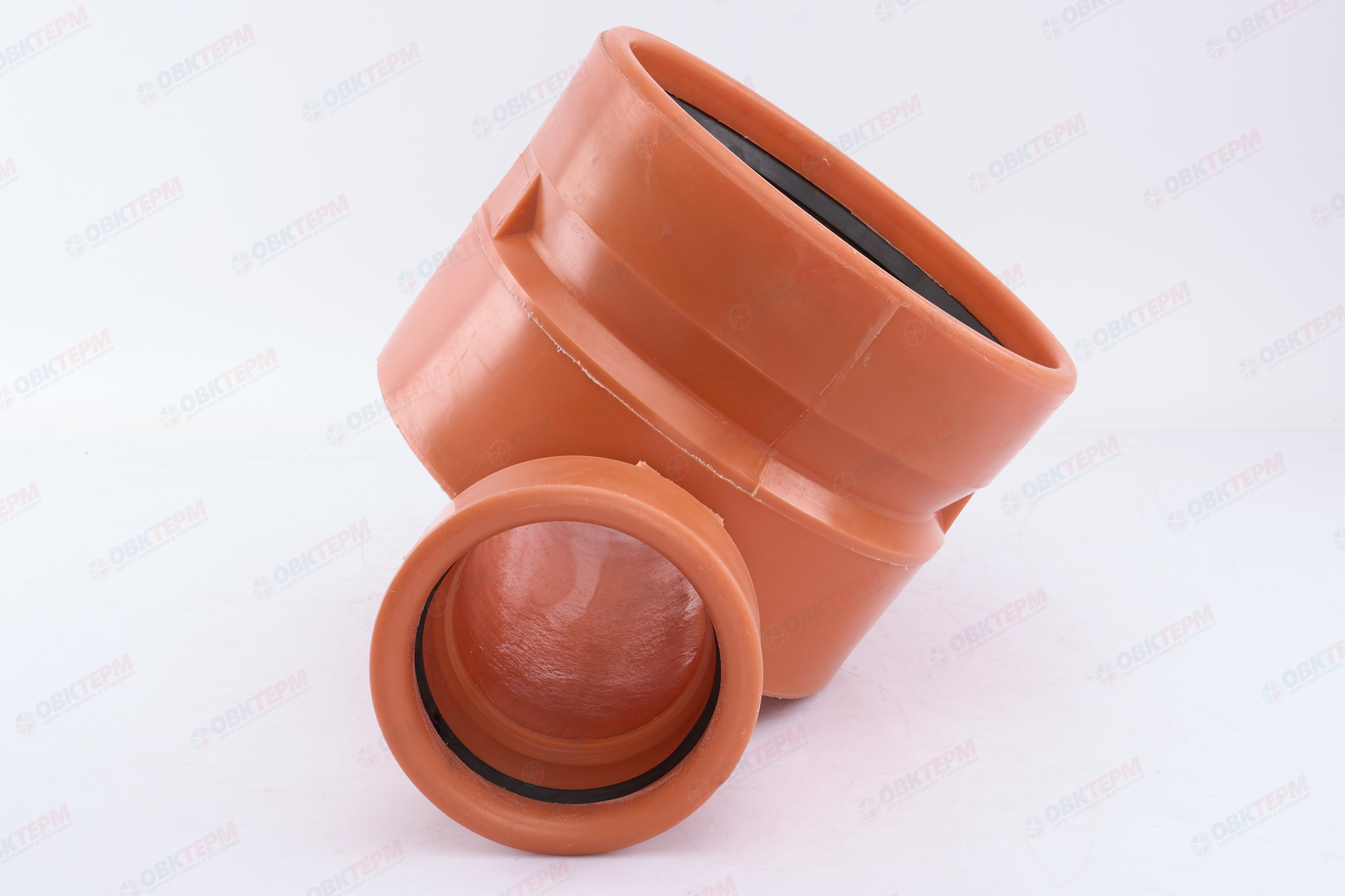 Кинета ПЭ проходная 315/160  тип 2 - Изображение №4