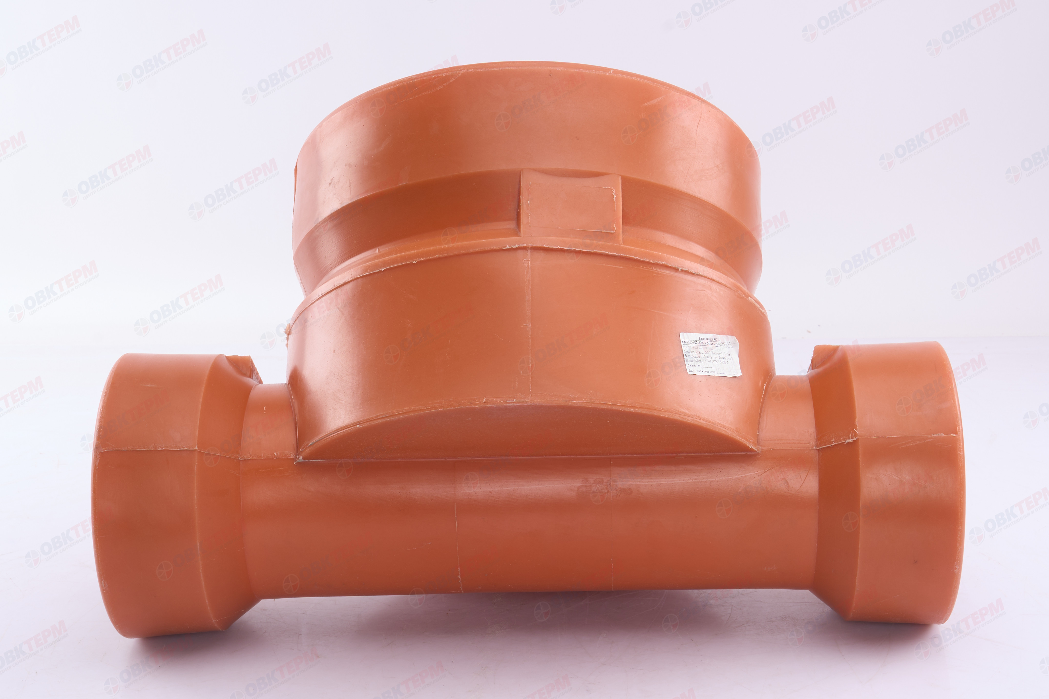 Кинета ПЭ проходная 315/160  тип 2 - Изображение №5