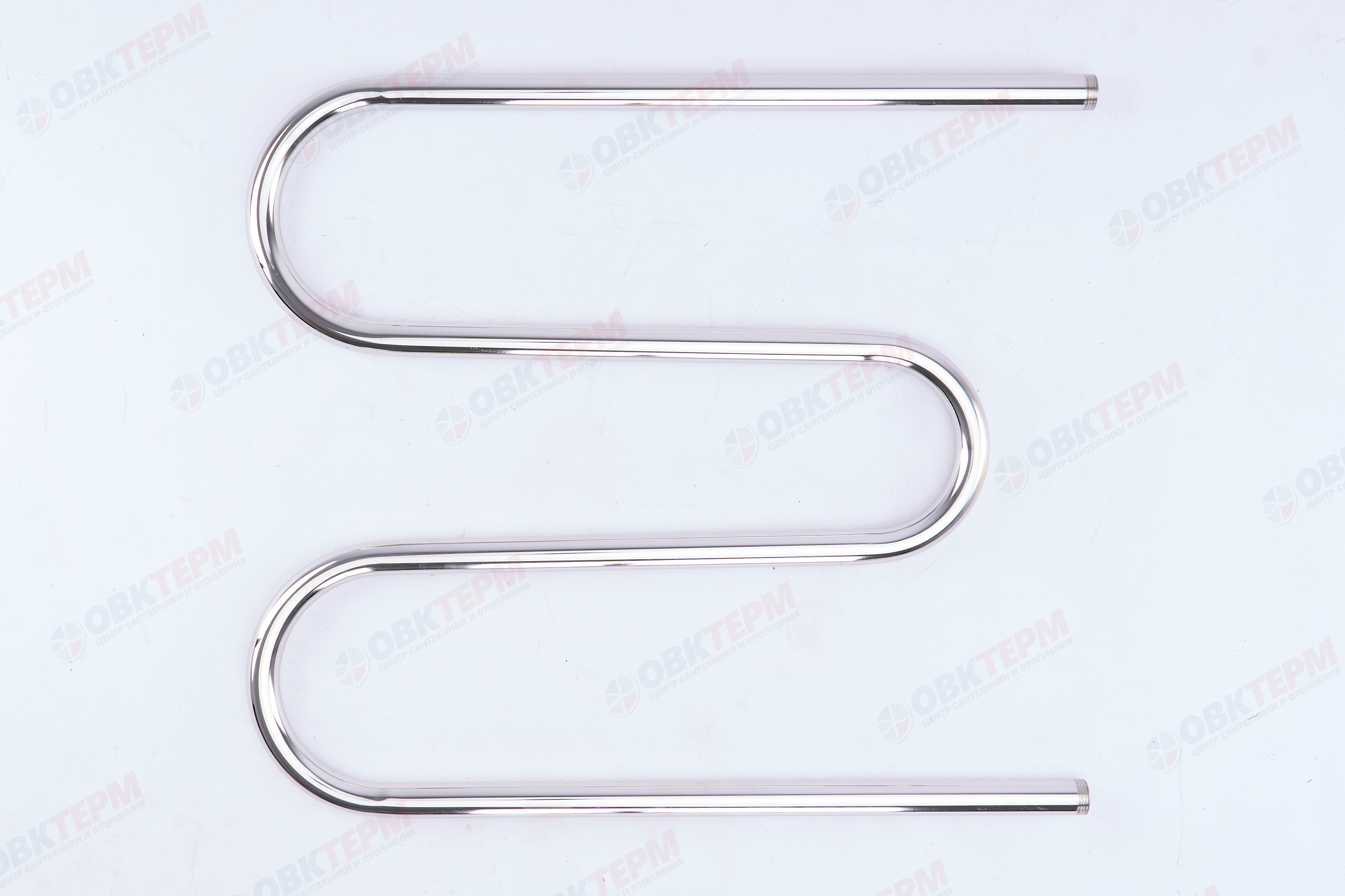 Полотенцесушитель ARIN BERD М 3/4" 50 х 60 - Изображение №1