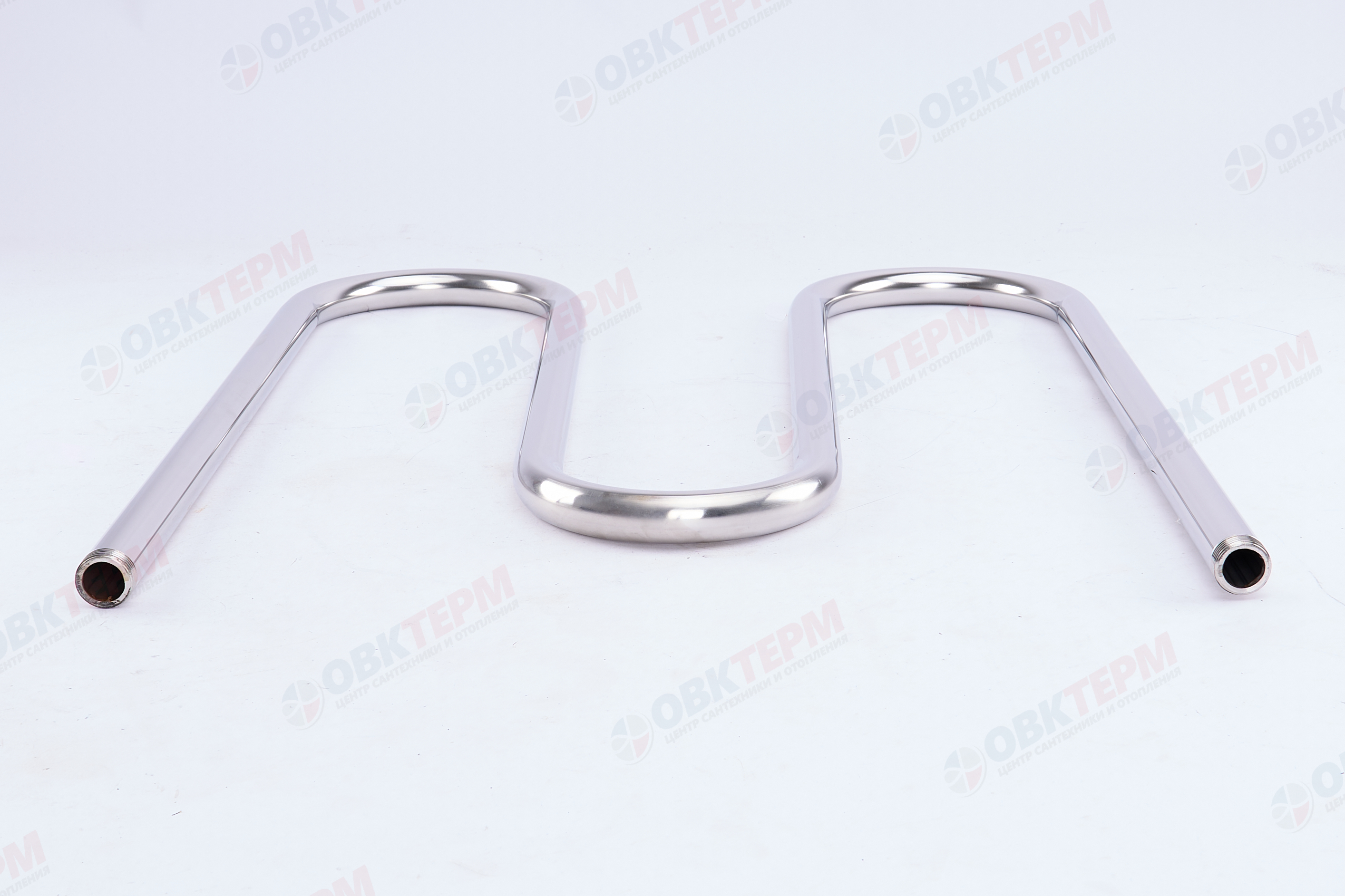 Полотенцесушитель ARIN BERD М 3/4" 50 х 60 - Изображение №3