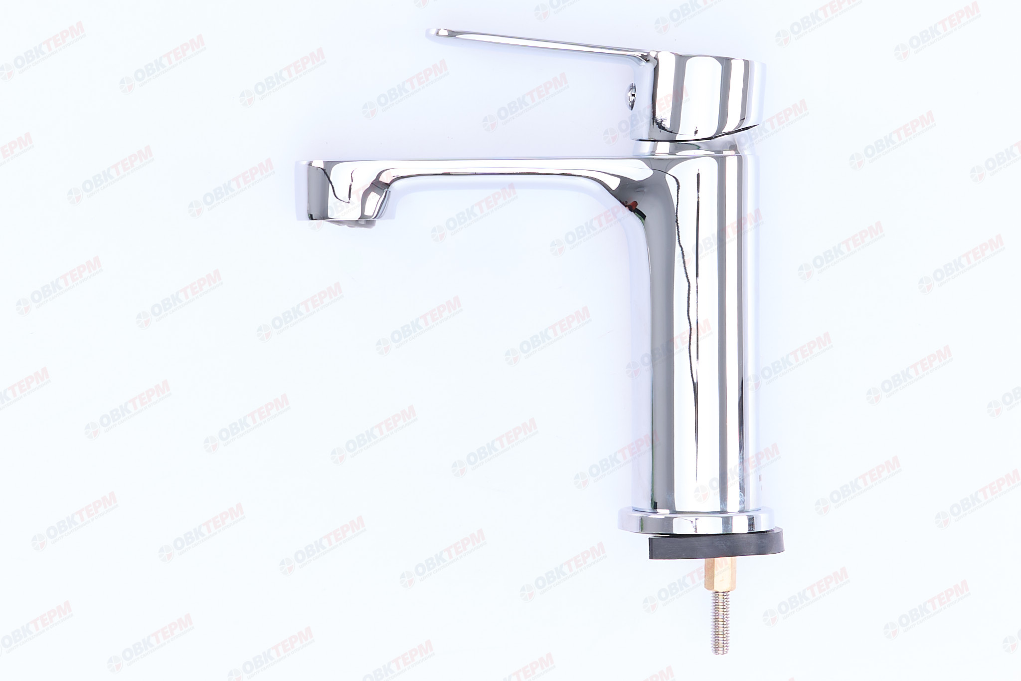 Смеситель д/умывальника MIXXUS PREMIUM DANIEL 001 Ø35  (10шт/ящ) - Изображение №3