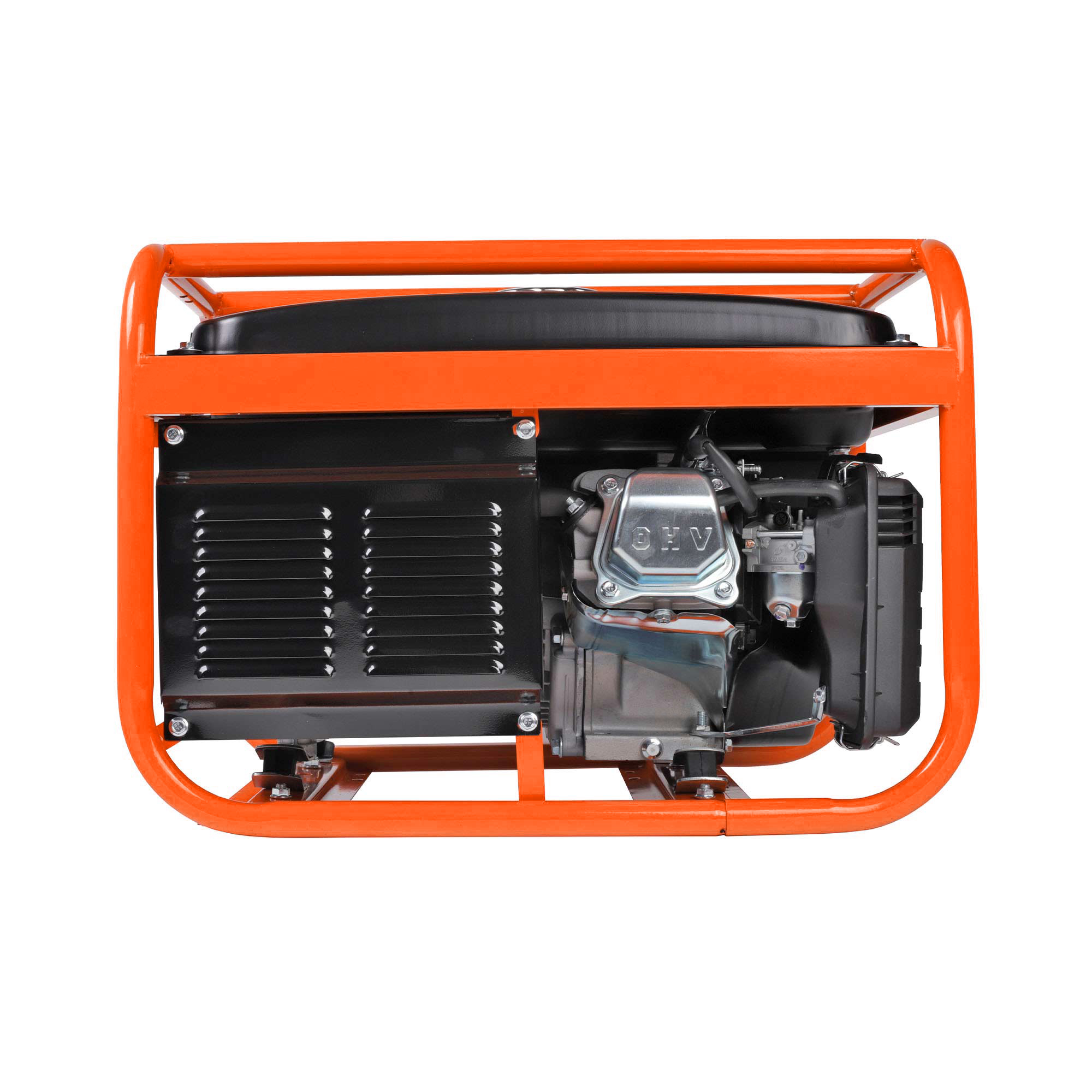 Генератор бензиновый PATRIOT GRS 3500 - миниатюра №7
