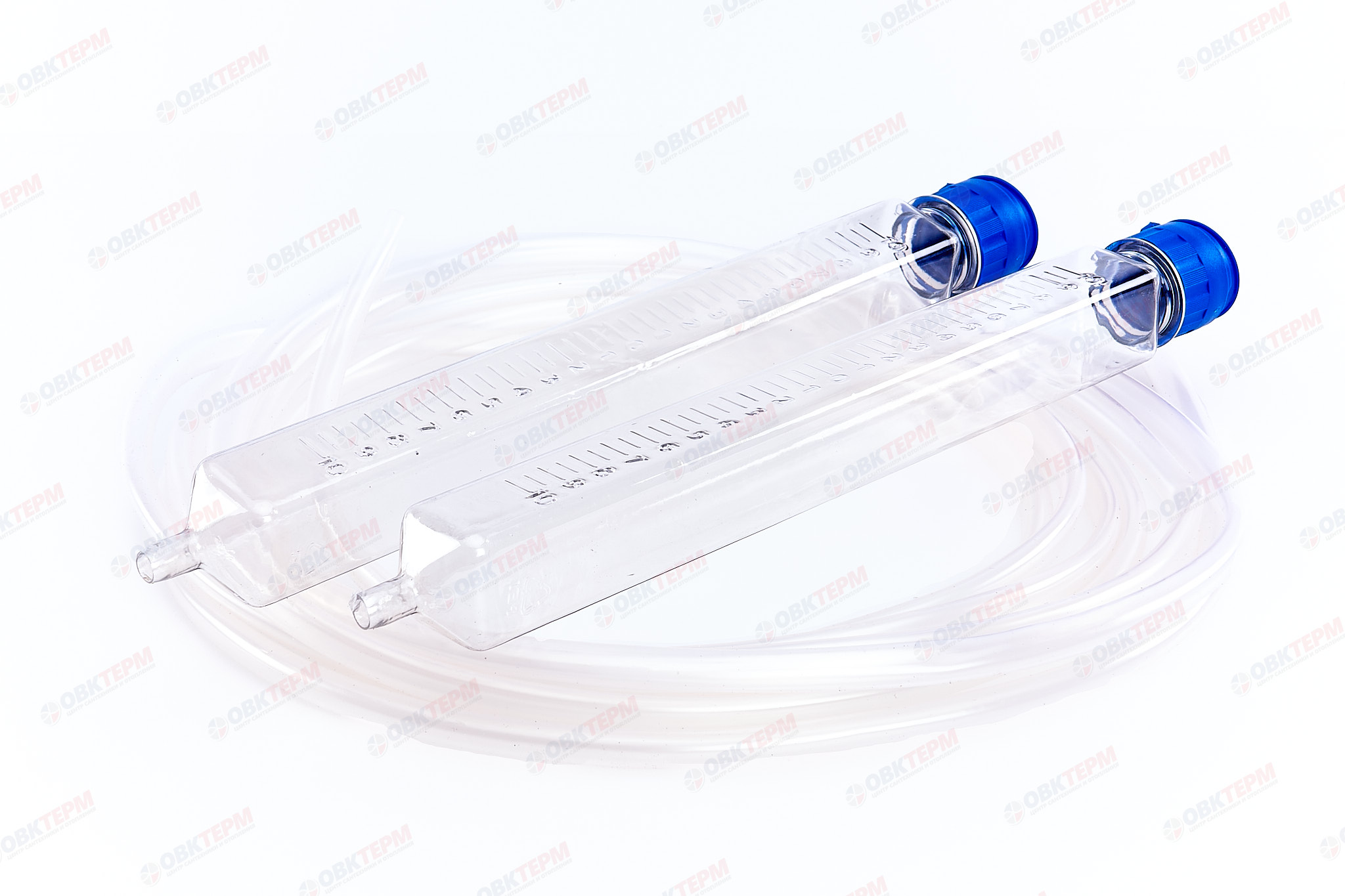 Гидроуровень 5м, со шкалой SANTOOL - Изображение №2