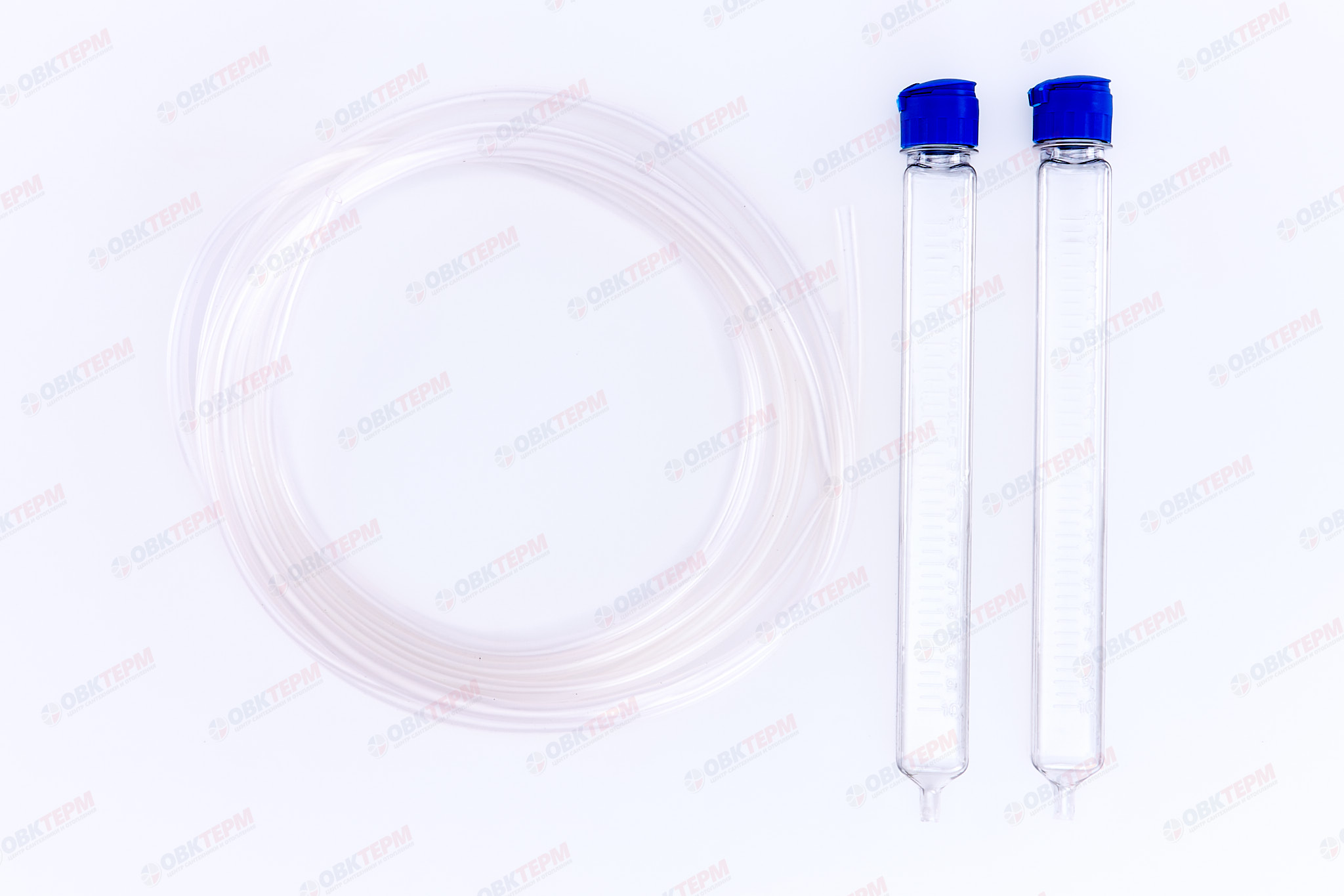 Гидроуровень 5м, со шкалой SANTOOL - Изображение №4