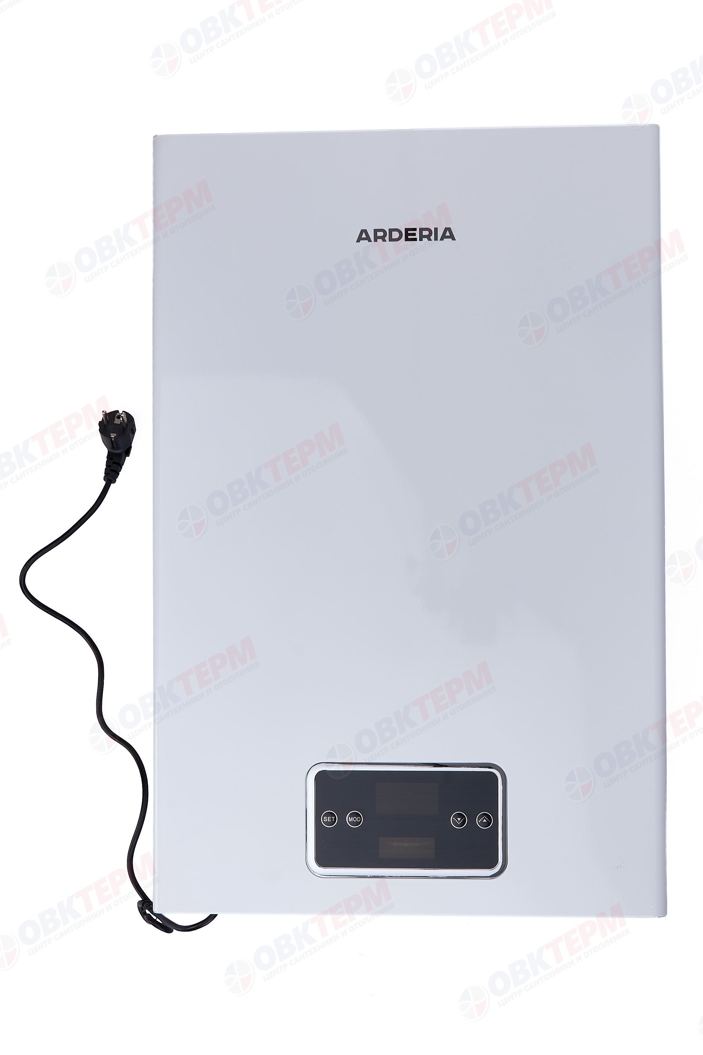Котел газовый Arderia D18 - Изображение №2