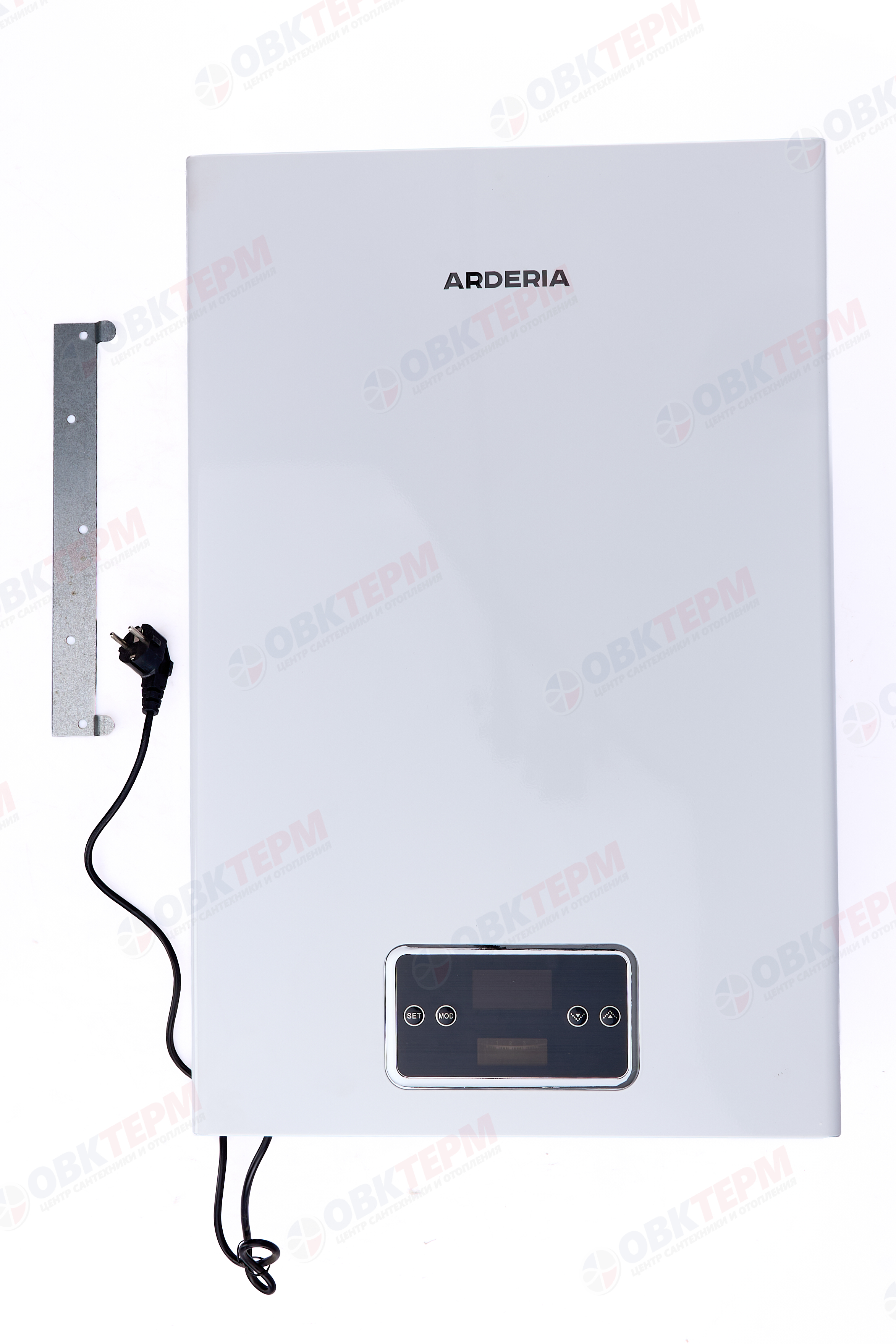 Котел газовый Arderia D18 - Изображение №3