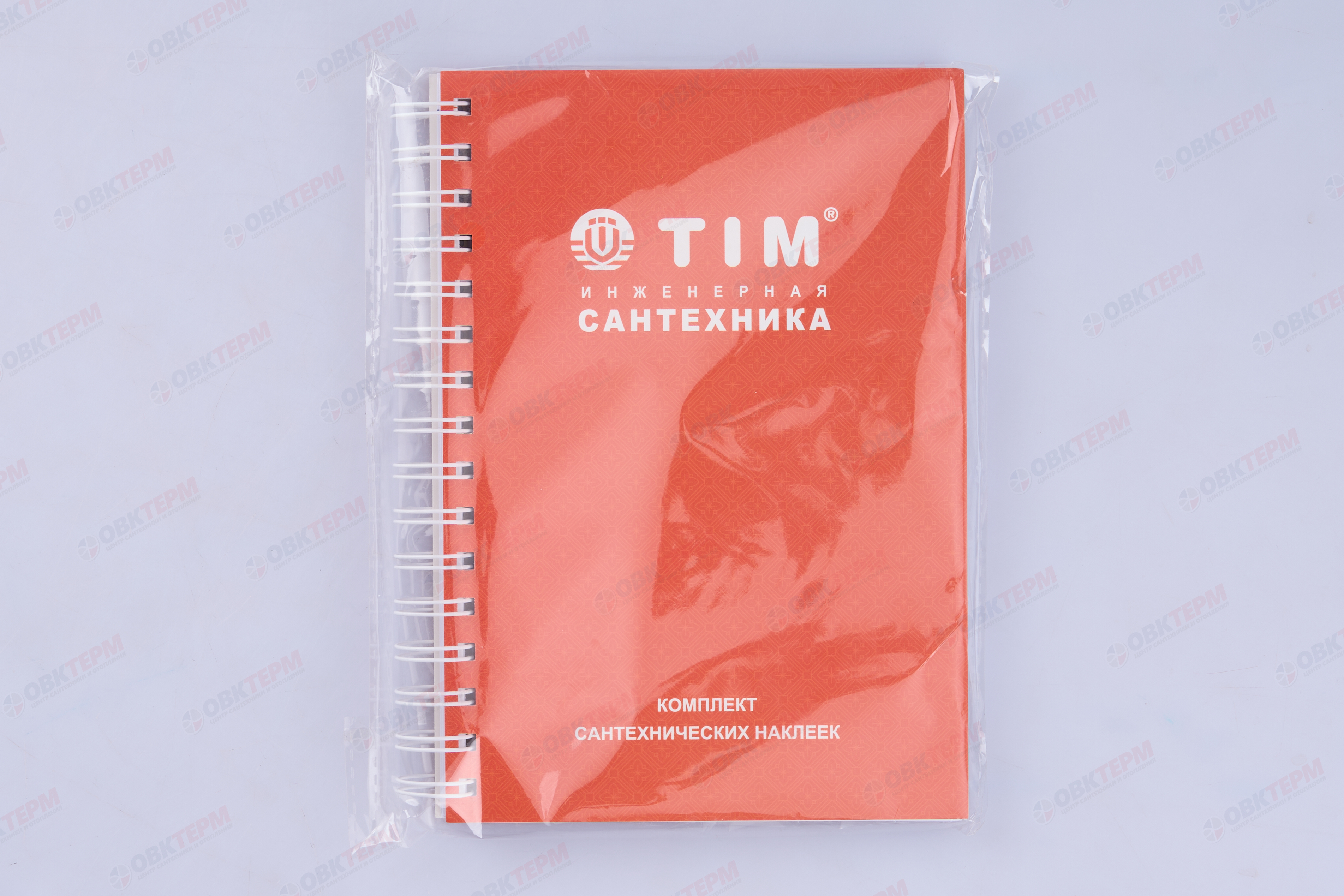 Каталог сантехнических наклеек TIM    (80/5) - Изображение №2