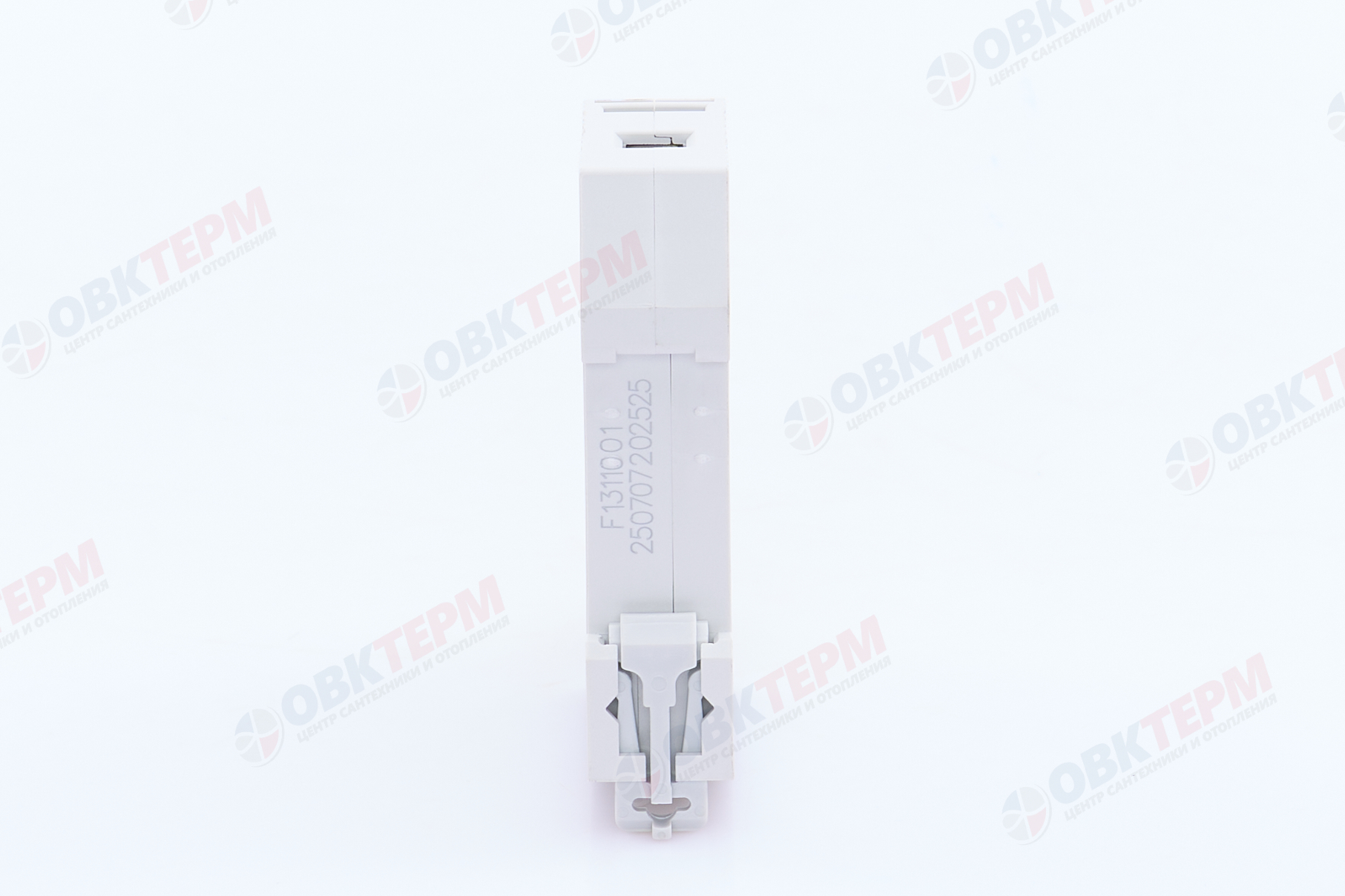 Выключатель автоматический модульный 1п C 25А 4.5кА ВА47-29 KARAT IEK MVA20-1-025-C - миниатюра №9