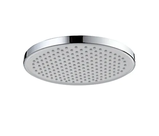 Насадка д/душа тропическая GAPPO G002-26 из нерж 26*26 см  (10 шт) - Изображение №1