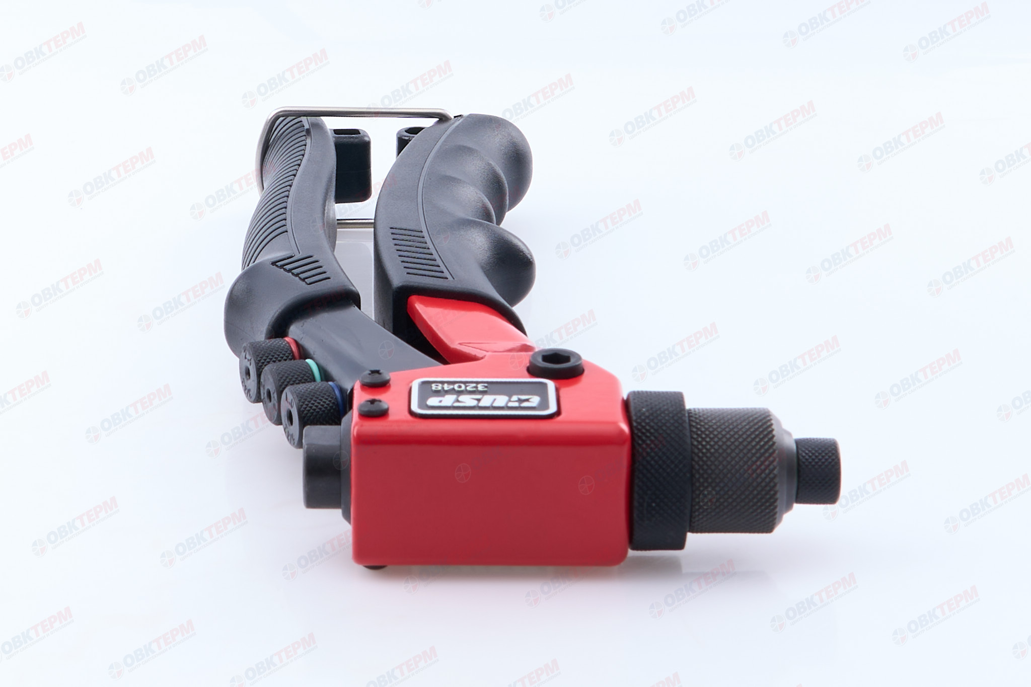 Заклепочник усиленный 200 мм - Изображение №2