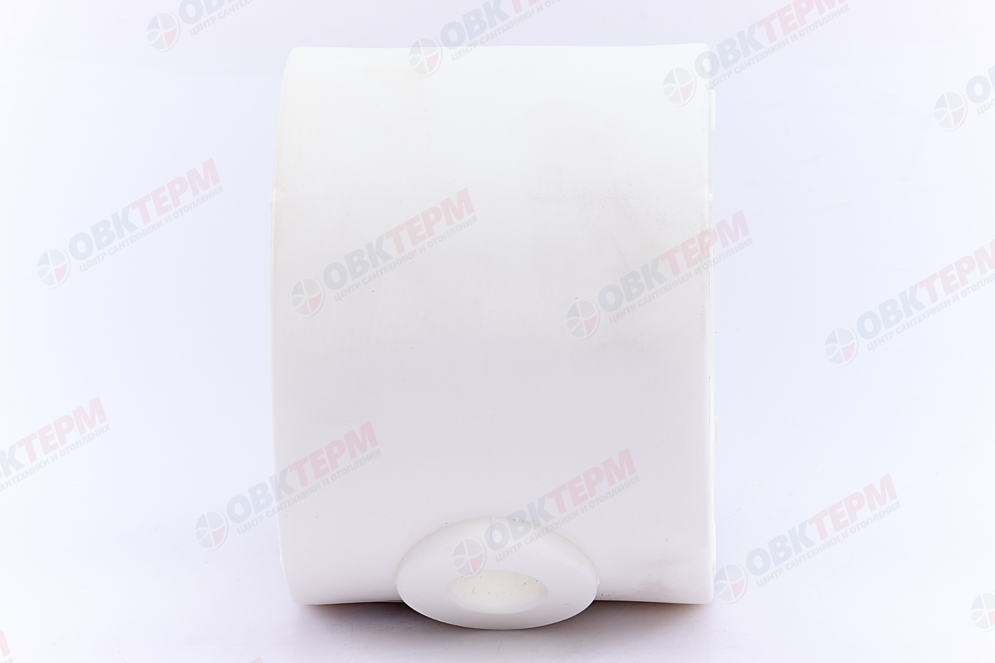 Тройник  90*20*90   БЕЛЫЙ PP-R   (RTP)    (10/1) - миниатюра №4