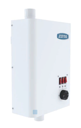Котел электрический Balance  9 ZOTA - Изображение №1