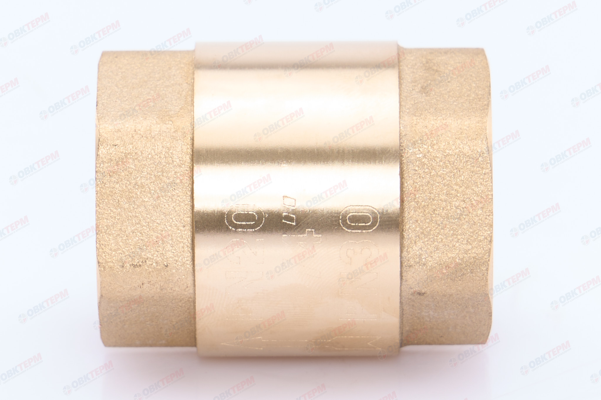 Клапан обратный  NOLF Classic       3/4"    (160/10 шт) - Изображение №4