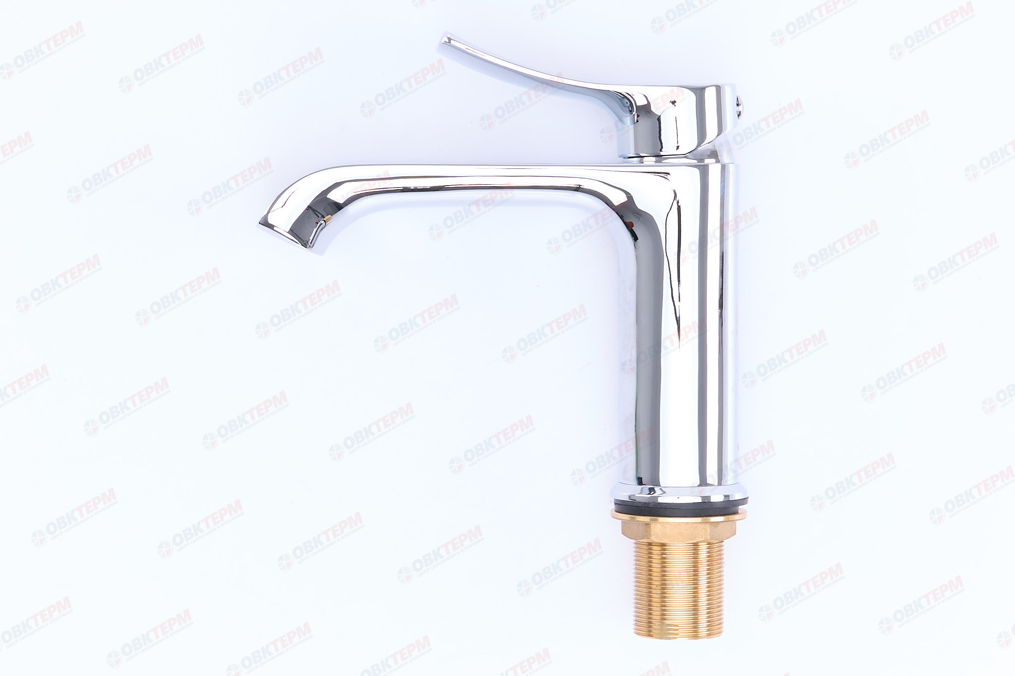 Смеситель д/умывальника MIXXUS PREMIUM BOLERO 001 (10 шт/ящ) - Изображение №2