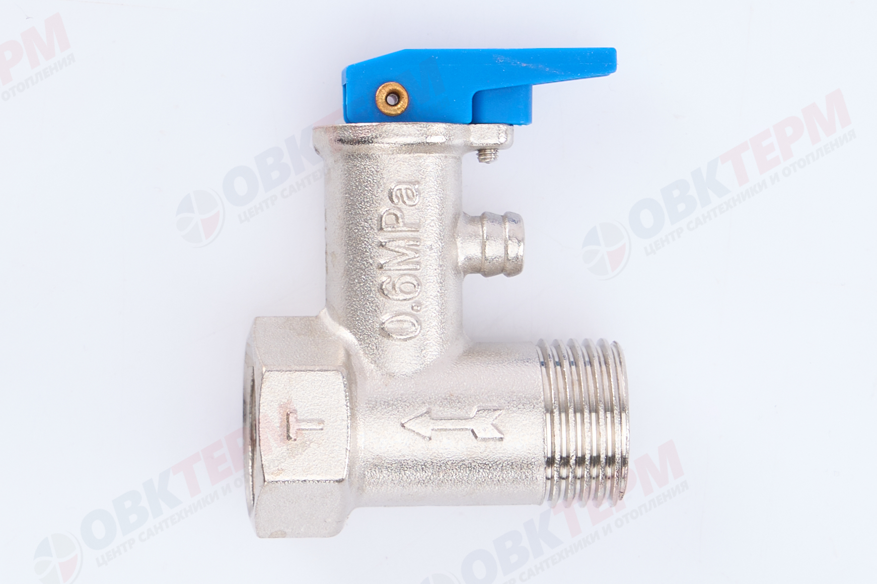 Водонагреватель электрический EDISSON ER 100 V (вертик.,белый,тэн 1,5 кВт, в903,ш445,г459) - Изображение №4