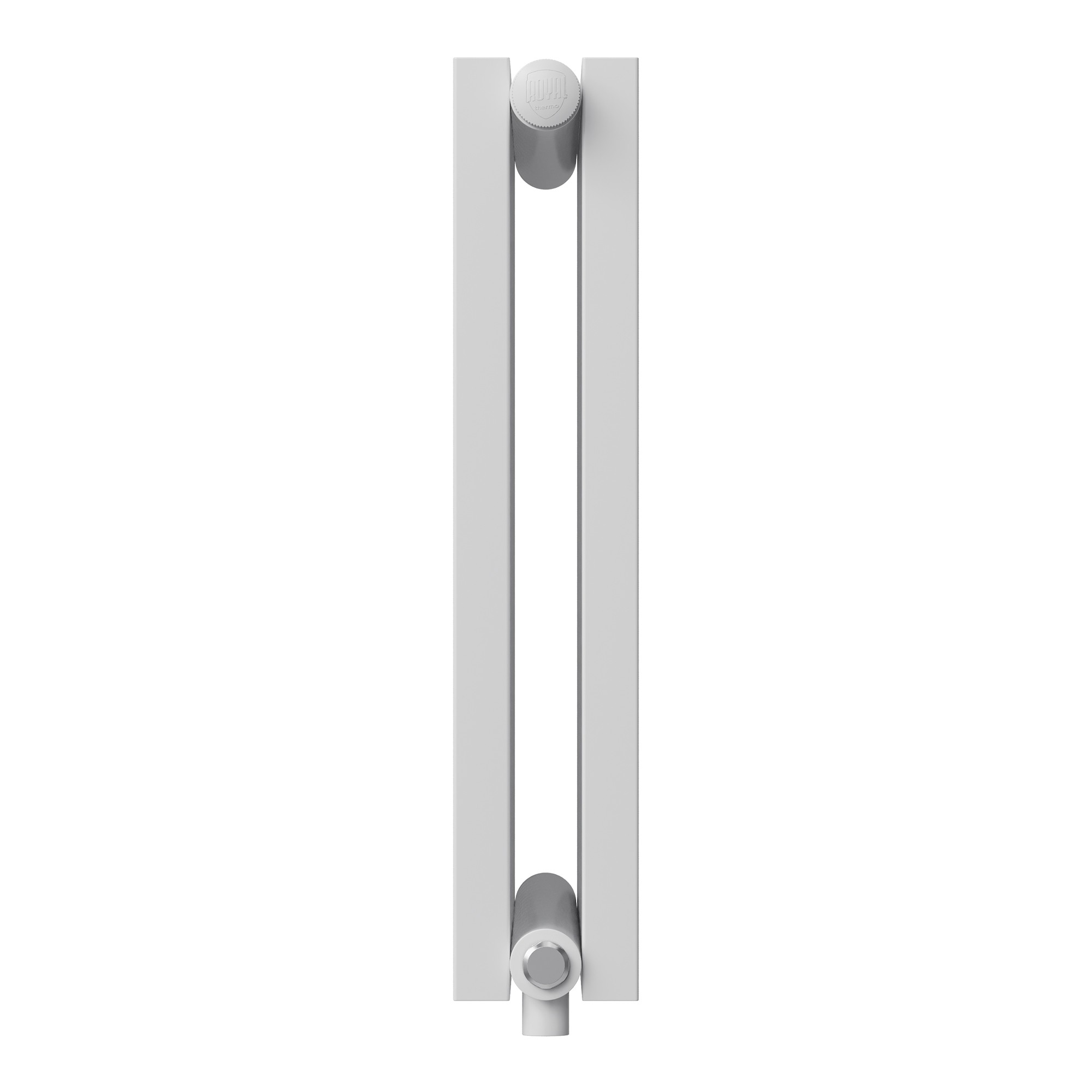 Стальной Дизайн-радиатор Royal Thermo Shift Q30 VC2050 - 20 секц. низ.подкл. - Изображение №3