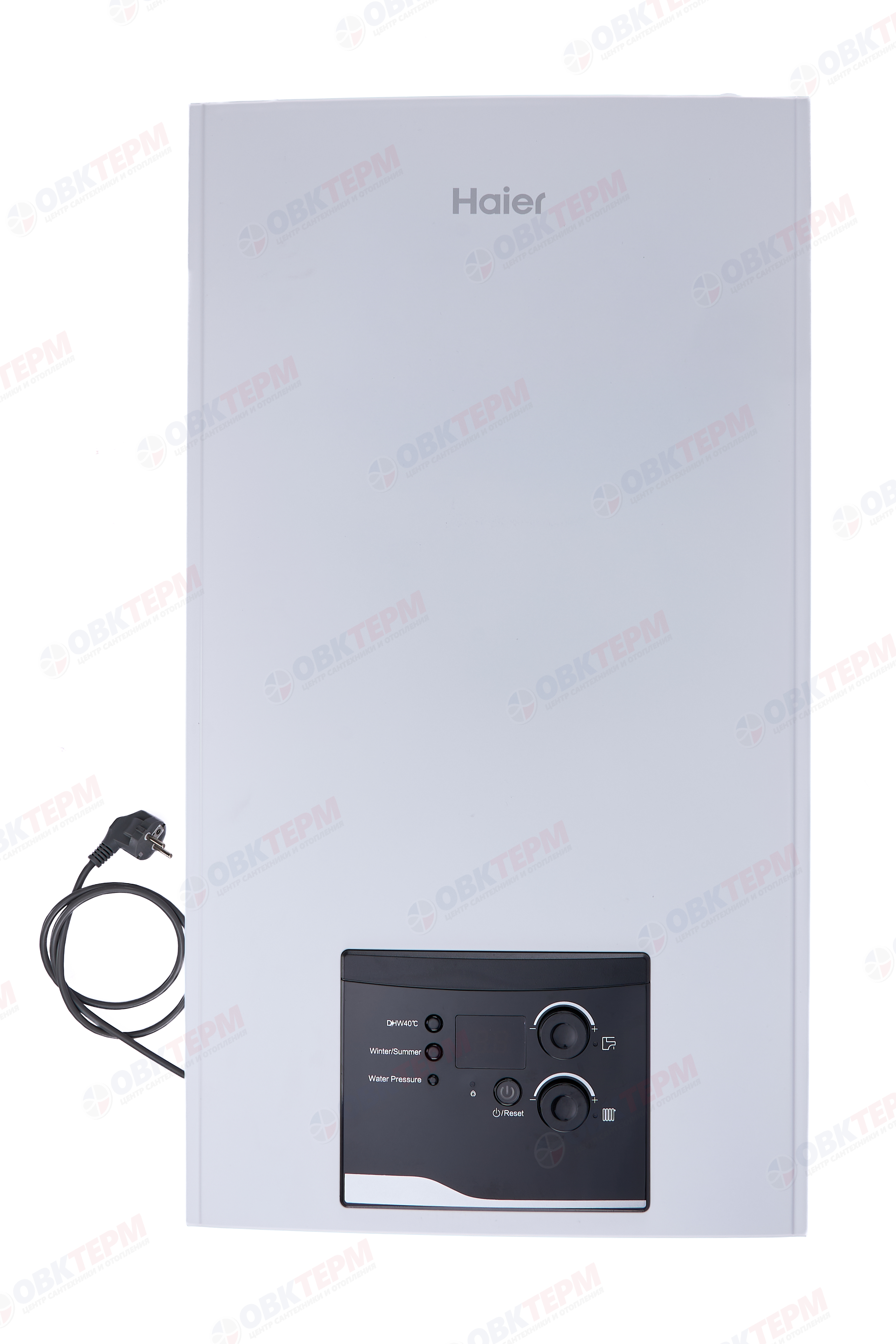 Котел газовый Urban 2.14 TM  Haier  (14 кВт, 2-х конт, турбо, без трубы) - Изображение №2