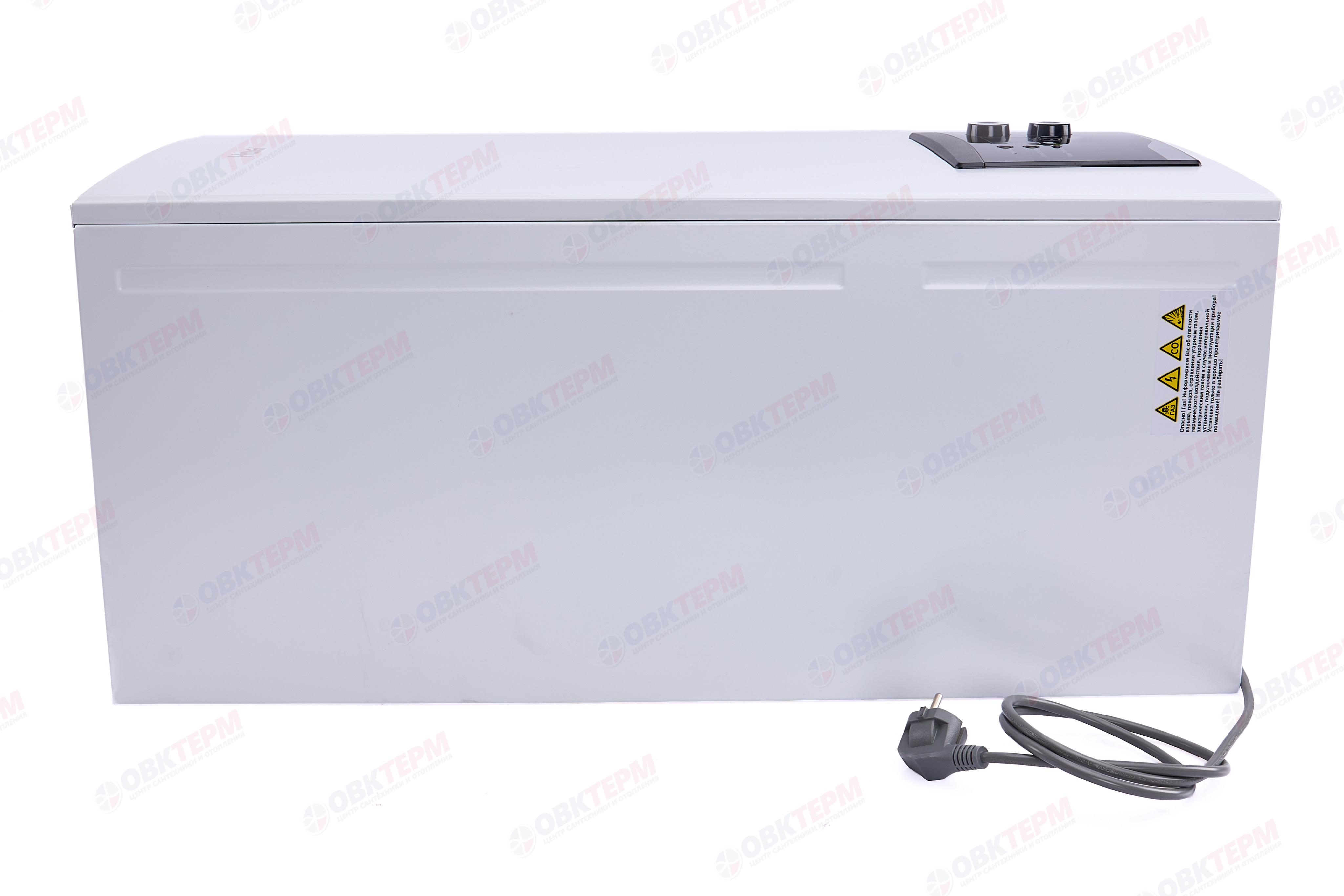 Котел газовый Urban 2.14 TM  Haier  (14 кВт, 2-х конт, турбо, без трубы) - миниатюра №12