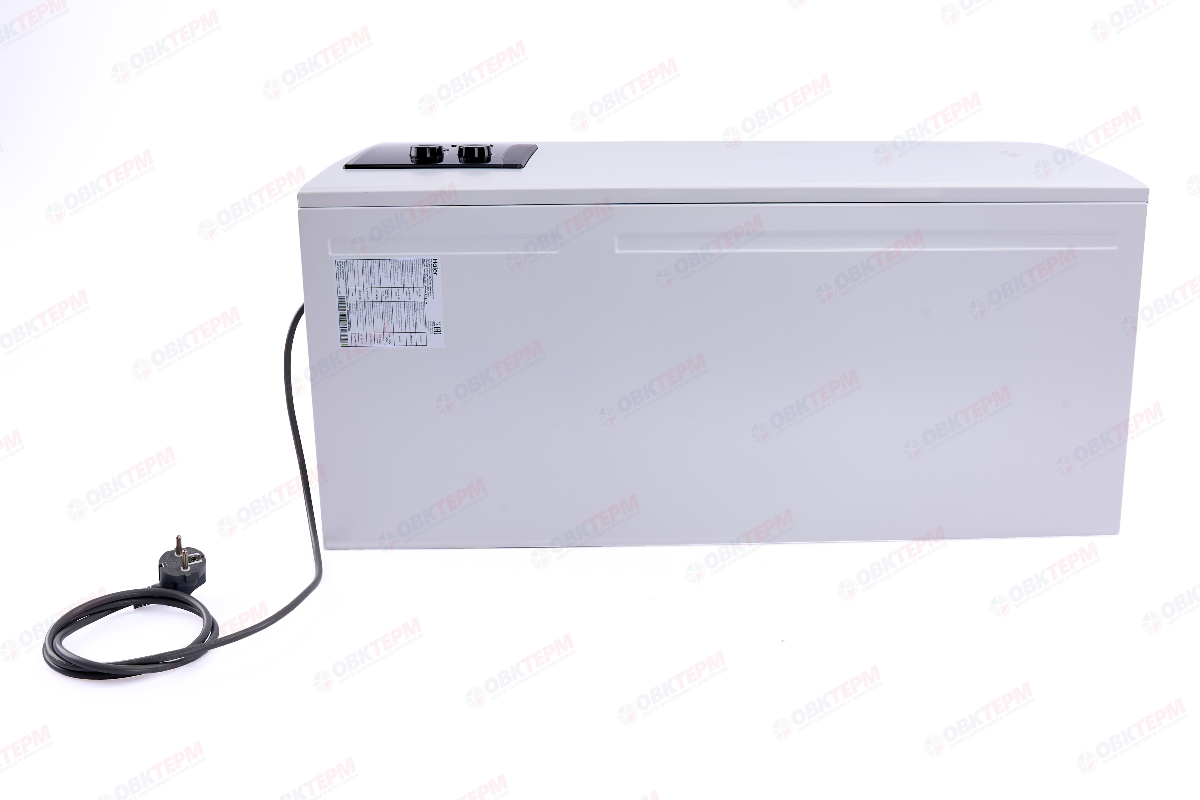 Котел газовый Urban 2.14 TM  Haier  (14 кВт, 2-х конт, турбо, без трубы) - миниатюра №13