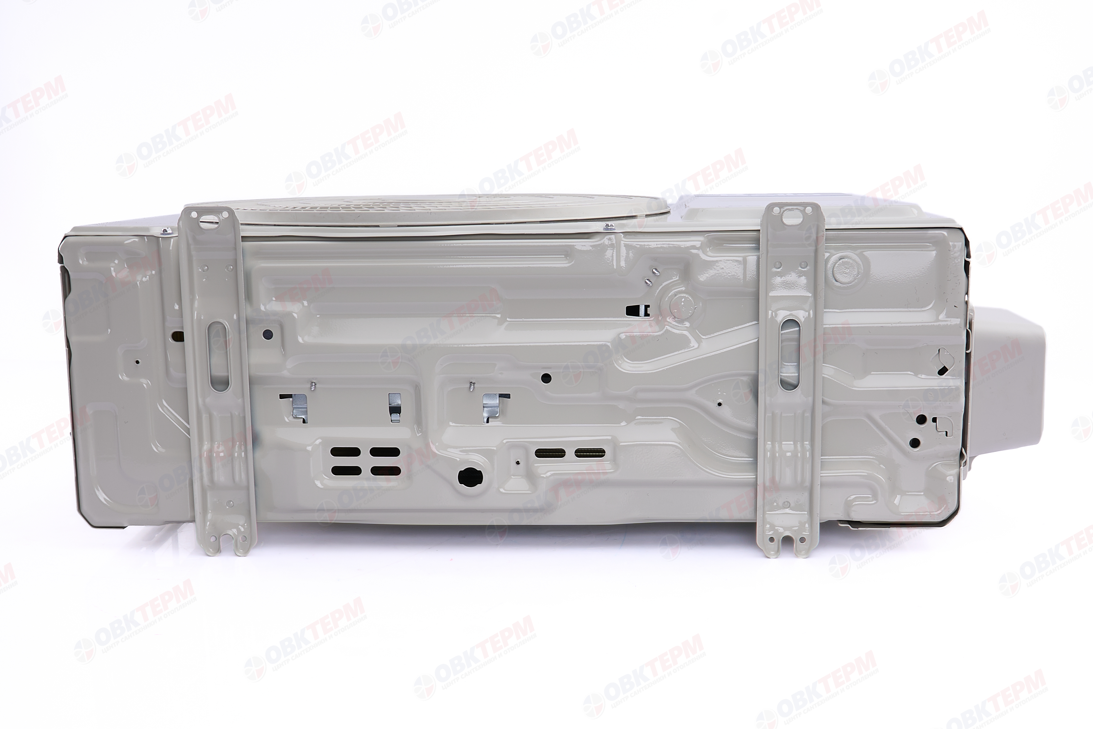 Сплит-система инверторного типа Ballu Eco Smart DC BSYI-10HN8_V5(внеш.+внутр. блок) - Изображение №3