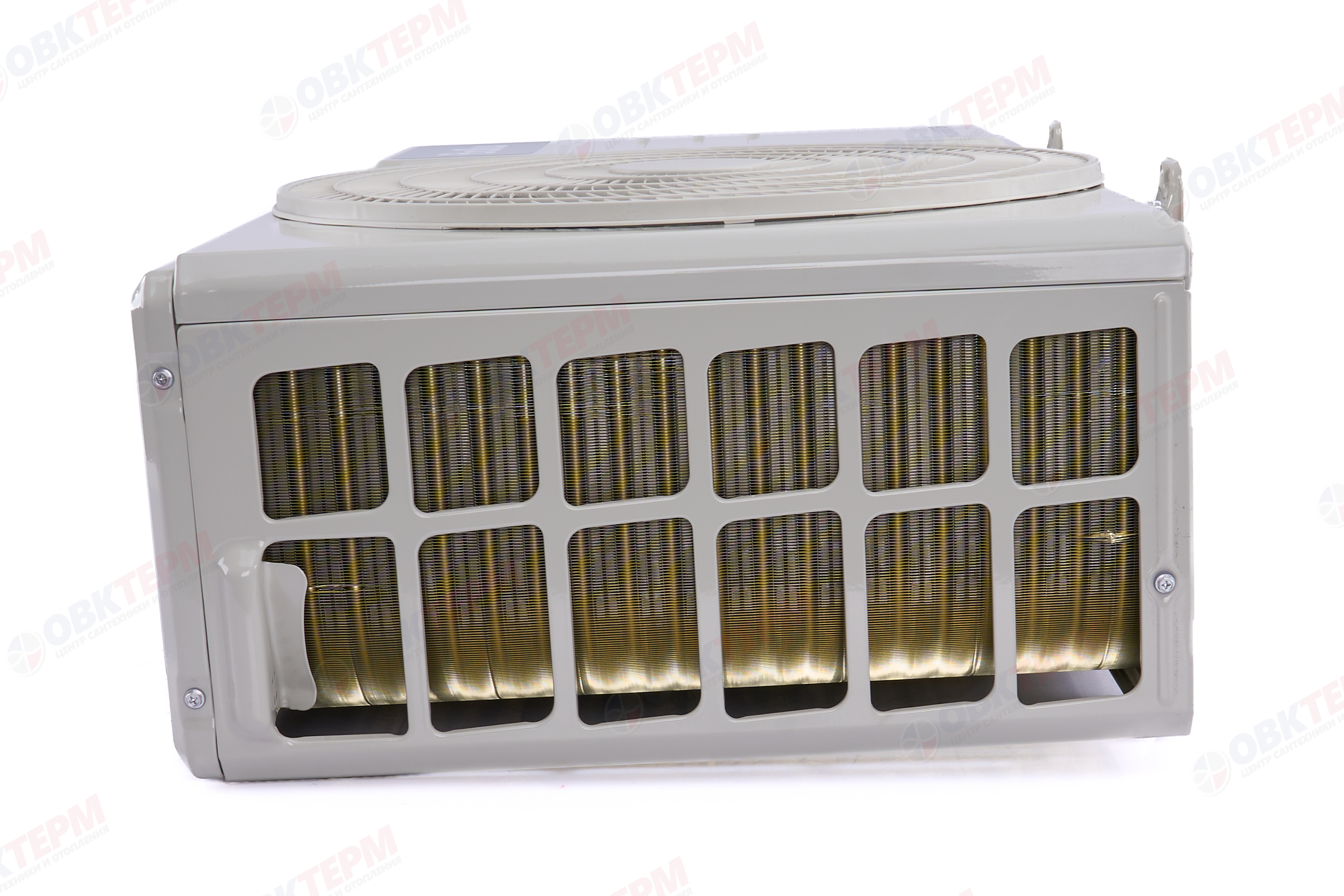 Сплит-система инверторного типа Ballu Eco Smart DC BSYI-10HN8_V5(внеш.+внутр. блок) - Изображение №5