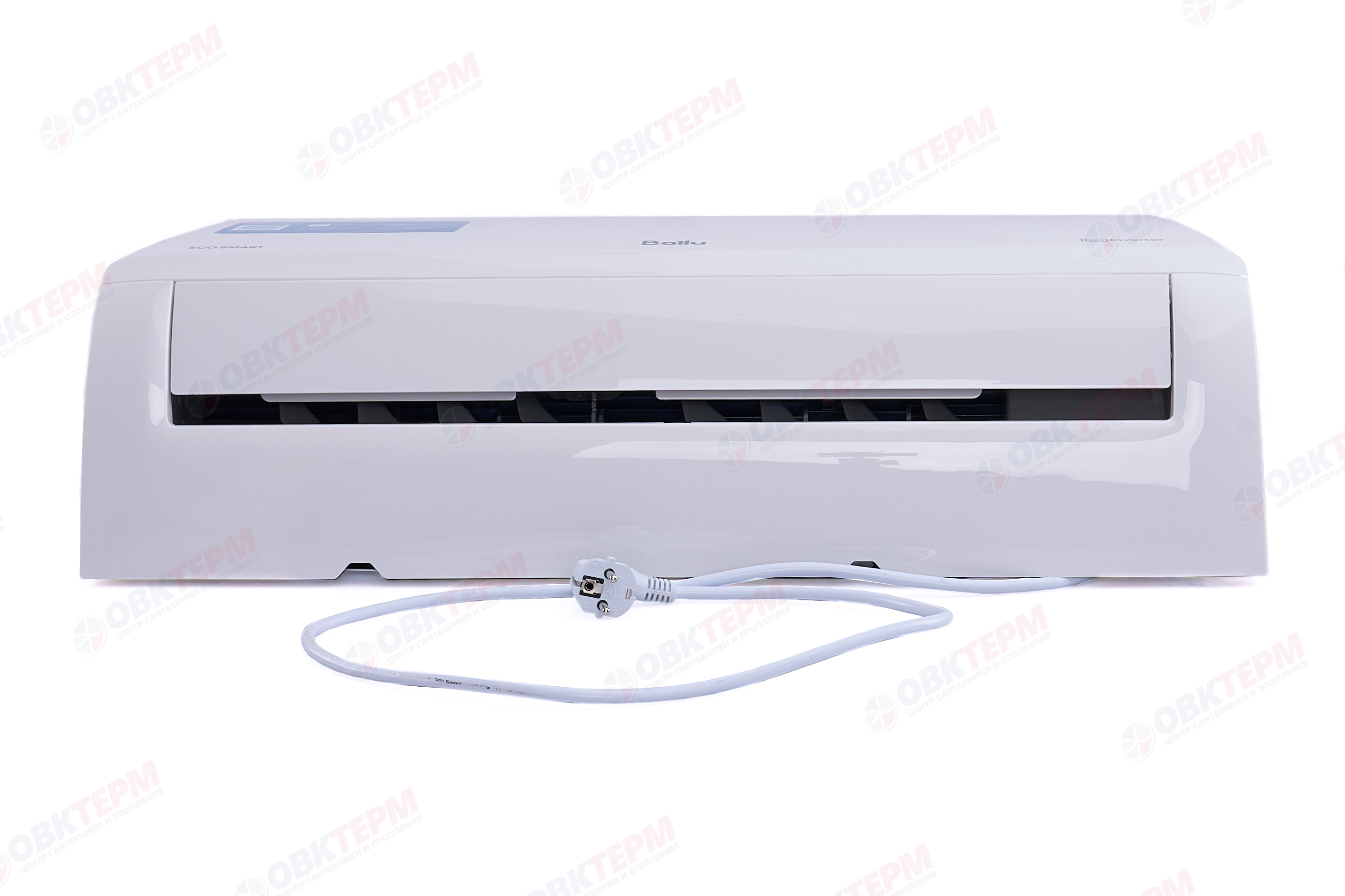 Сплит-система инверторного типа Ballu Eco Smart DC BSYI-10HN8_V5(внеш.+внутр. блок) - миниатюра №7
