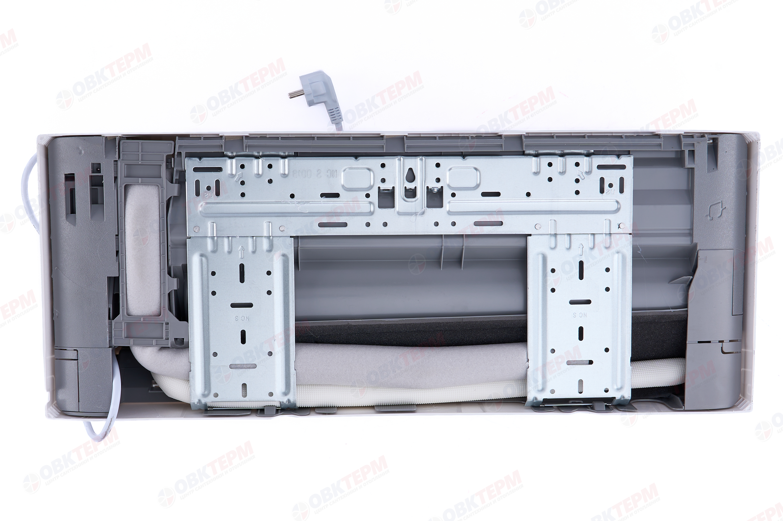 Сплит-система инверторного типа Ballu Eco Smart DC BSYI-10HN8_V5(внеш.+внутр. блок) - миниатюра №8