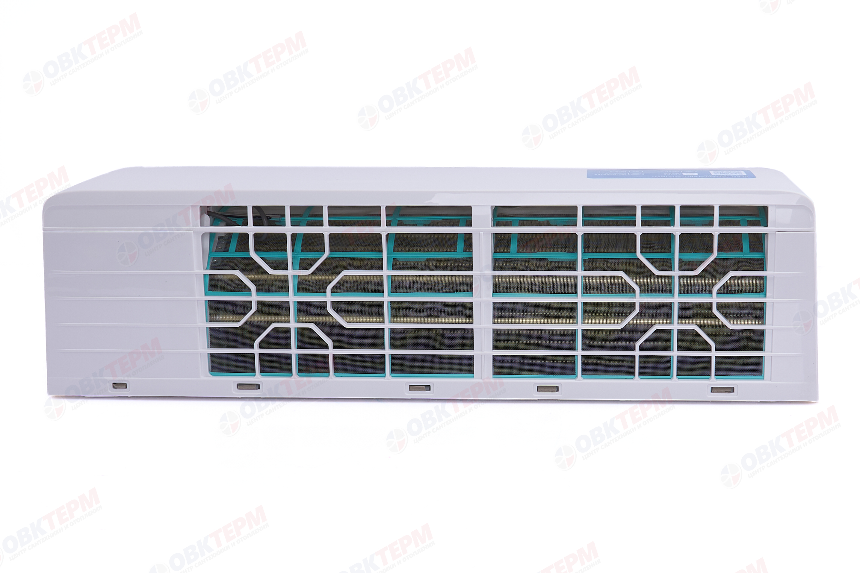 Сплит-система инверторного типа Ballu Eco Smart DC BSYI-10HN8_V5(внеш.+внутр. блок) - миниатюра №11