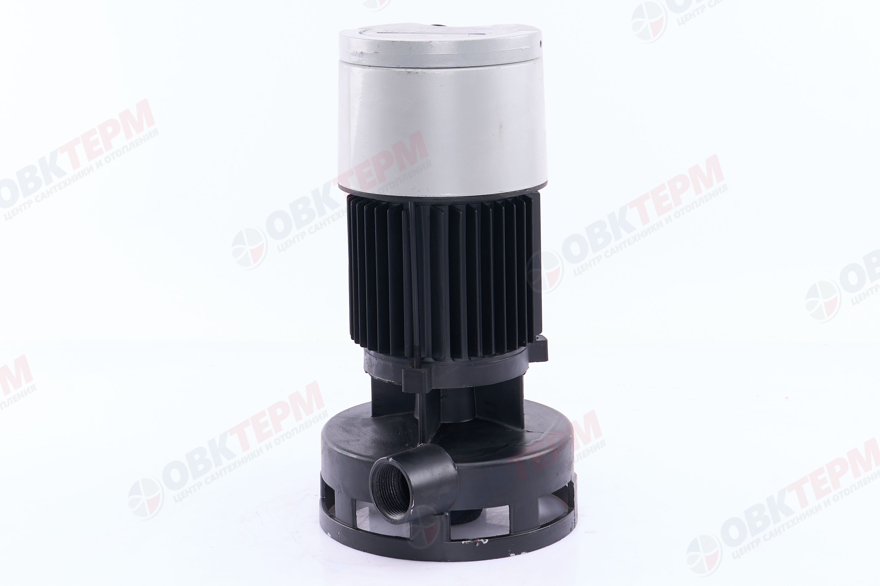 Насос центробежный  BCN 100-22-0.75  KRAKOW вертикальный (БЦ-2)  (0.75 кВт/100л.м/22м.) - Изображение №2