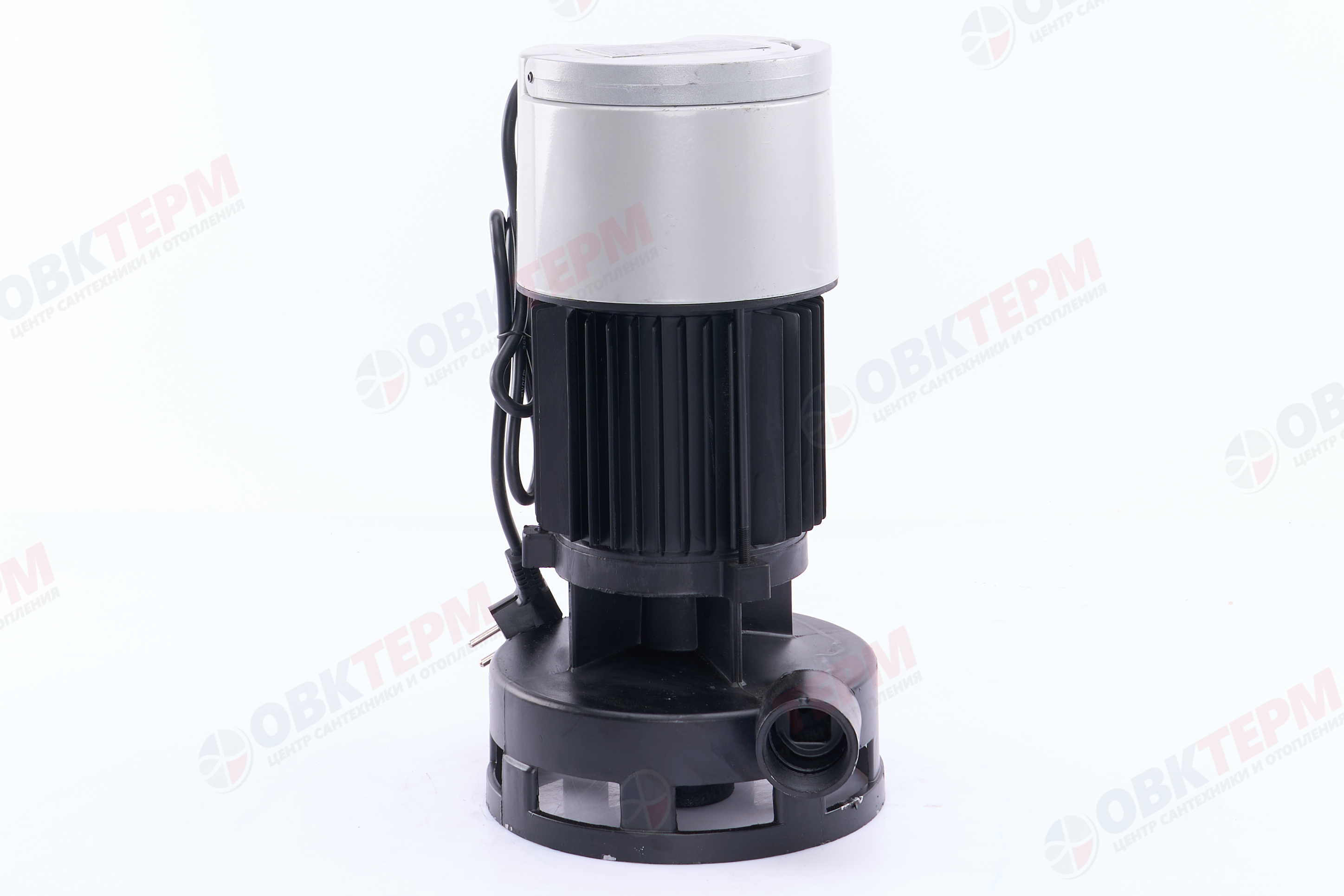 Насос центробежный  BCN 100-22-0.75  KRAKOW вертикальный (БЦ-2)  (0.75 кВт/100л.м/22м.) - Изображение №3