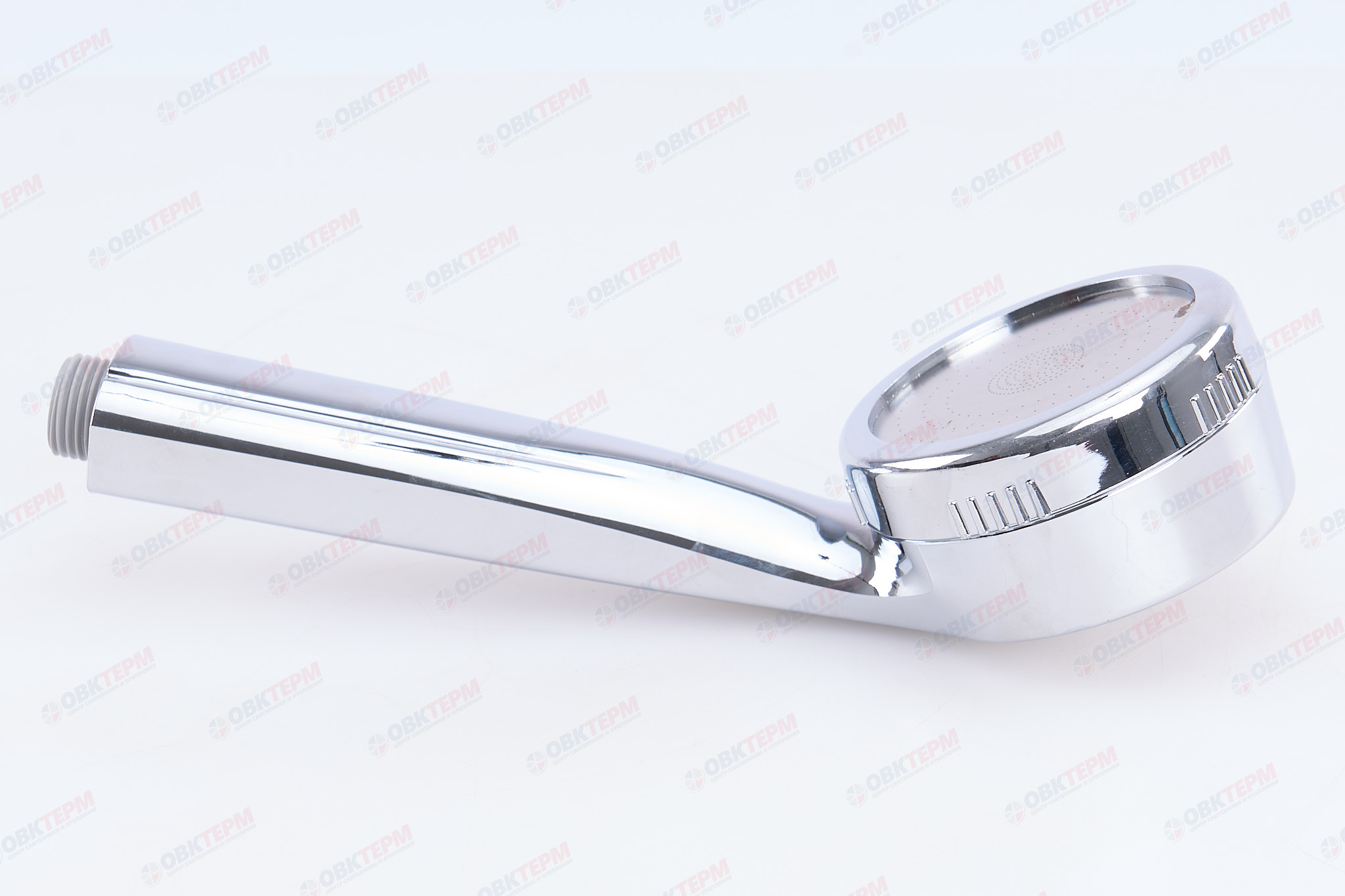 Лейка д/душа ручная ZERIX  SH-51 (экономный расход воды, 1 режим))  (100 шт/ящ) - Изображение №5