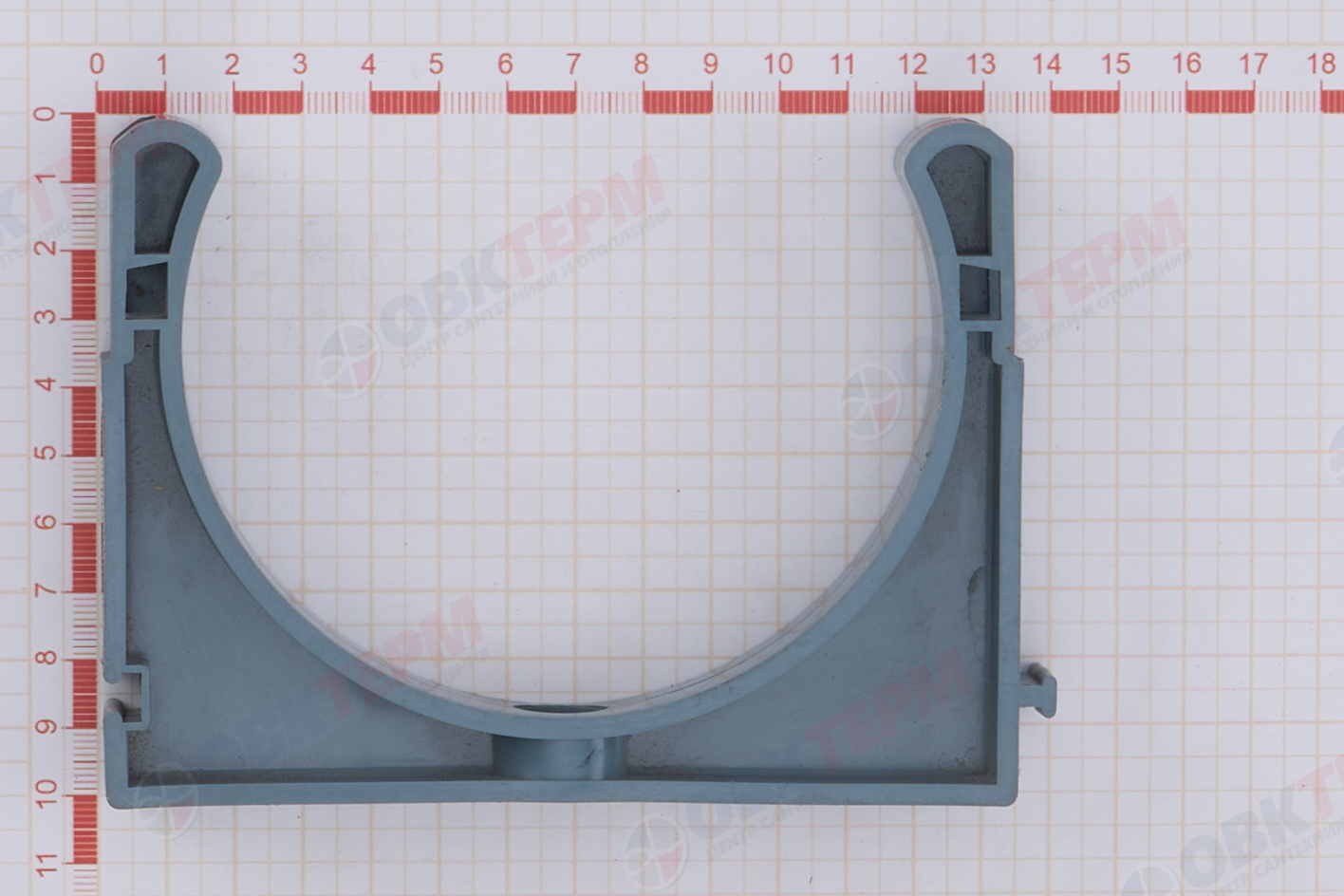 Хомут   110  (без защелки)  FLEXTRON  (100 шт) - Изображение №4