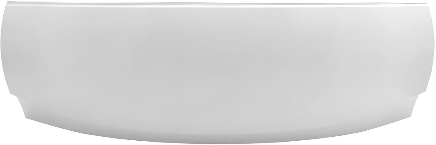 Панель фронтальная для ванны AQUANET MALTA  L/R 150*150 - изображение №1