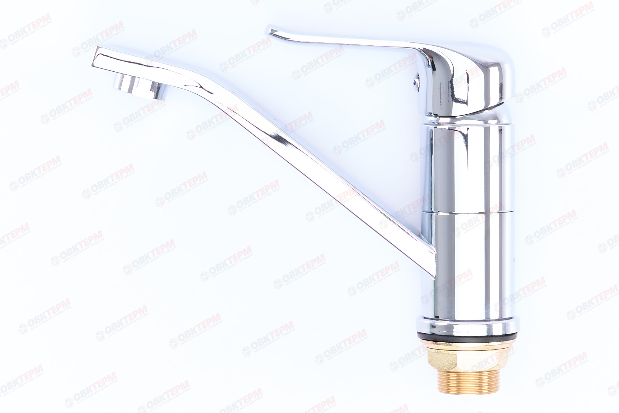 Смеситель д/кухни MIXXUS PREMIUM MEDEA  555-15 см  на ГАЙКЕ  (10 шт/ящ) - Изображение №2