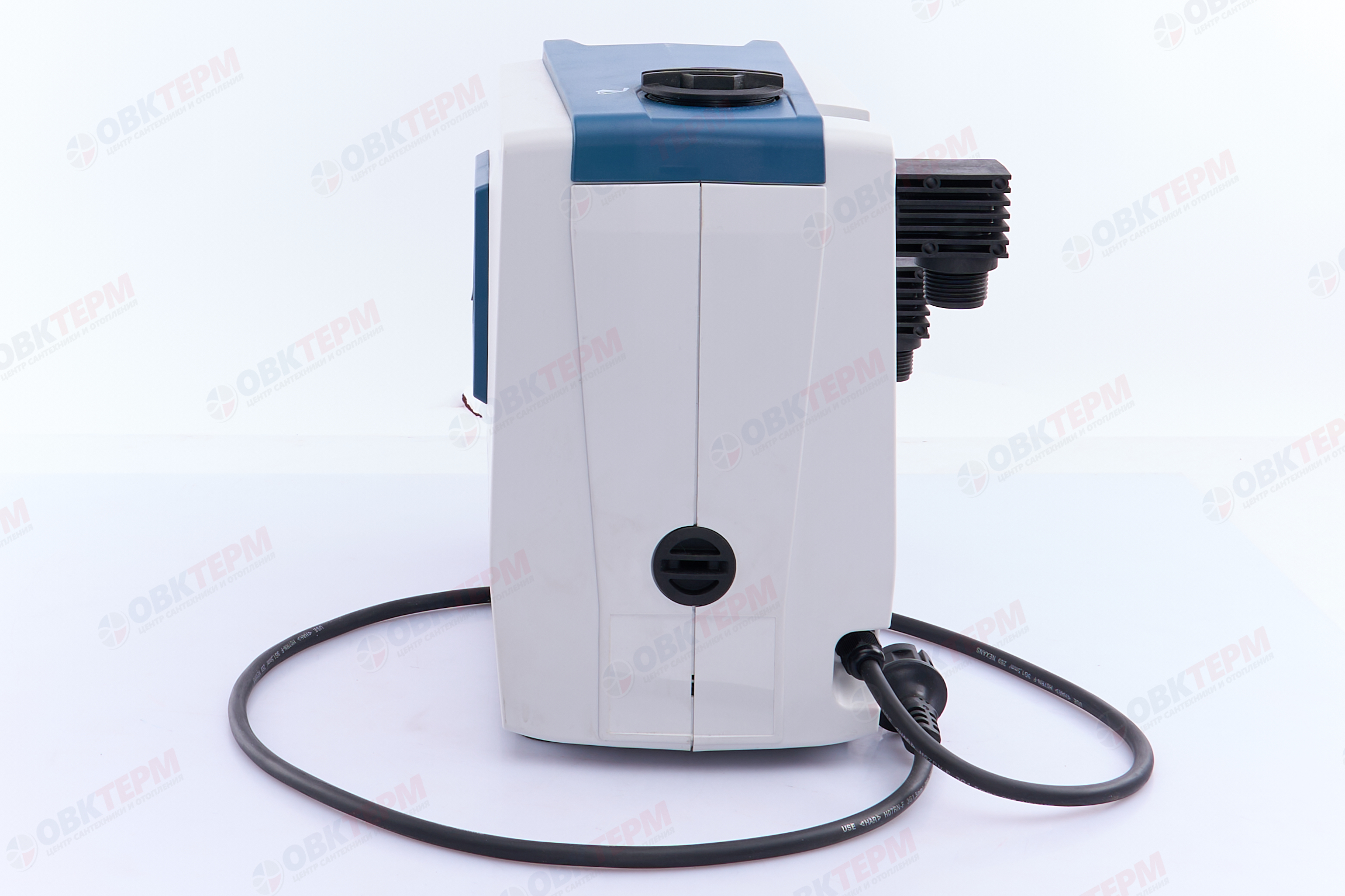 Станция насосная  DG PED (BLU) 5 Pedrollo   (1,1кВт/120л.м./55м.) с частотником - миниатюра №10