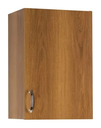 Шкаф кухонный 500 * 600 * 300 ольха (ЛДСП) - Изображение №1