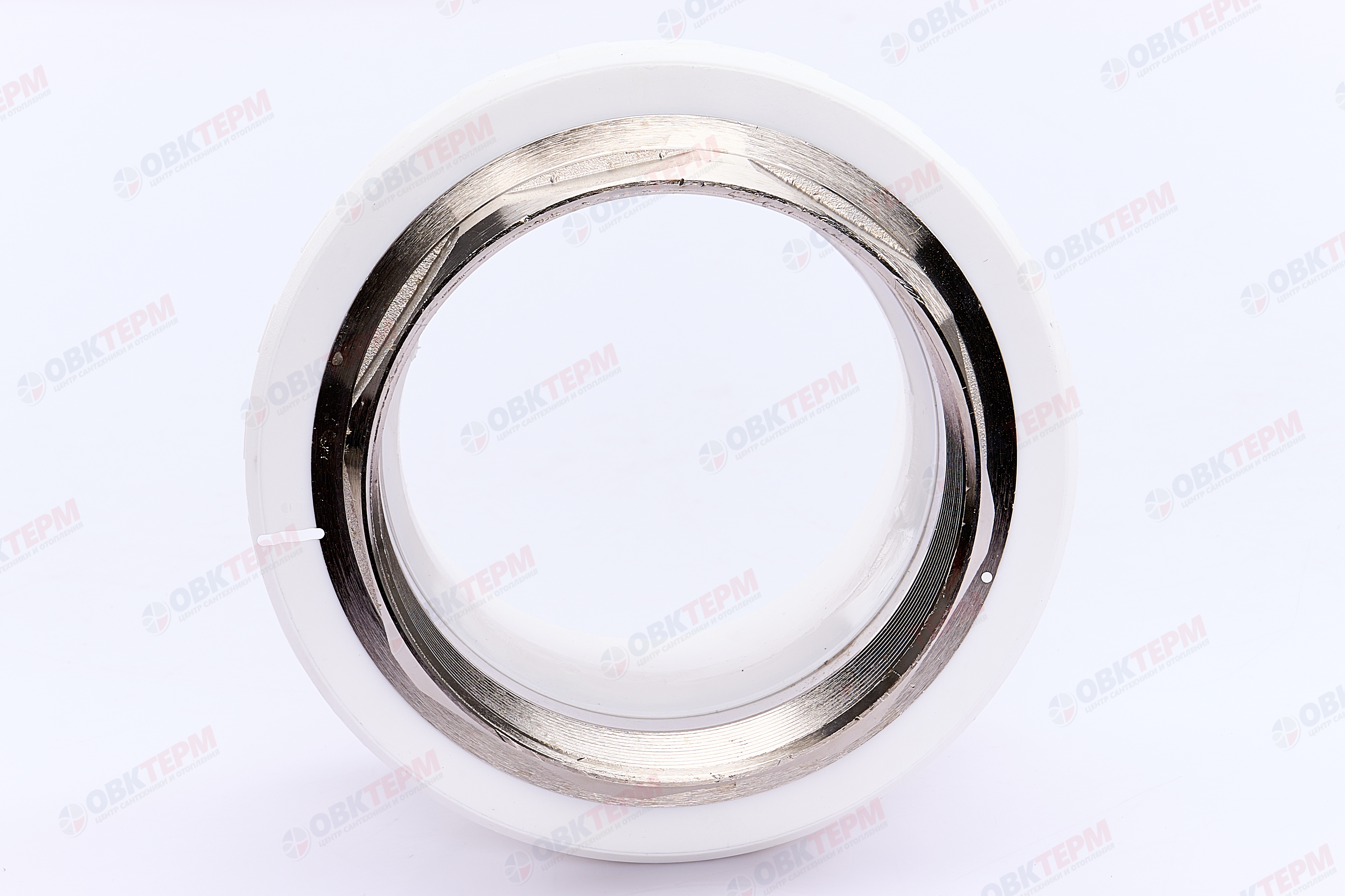 МРВ 110 * 4"    БЕЛАЯ PP-R    (RTP)    (3/1) - миниатюра №3