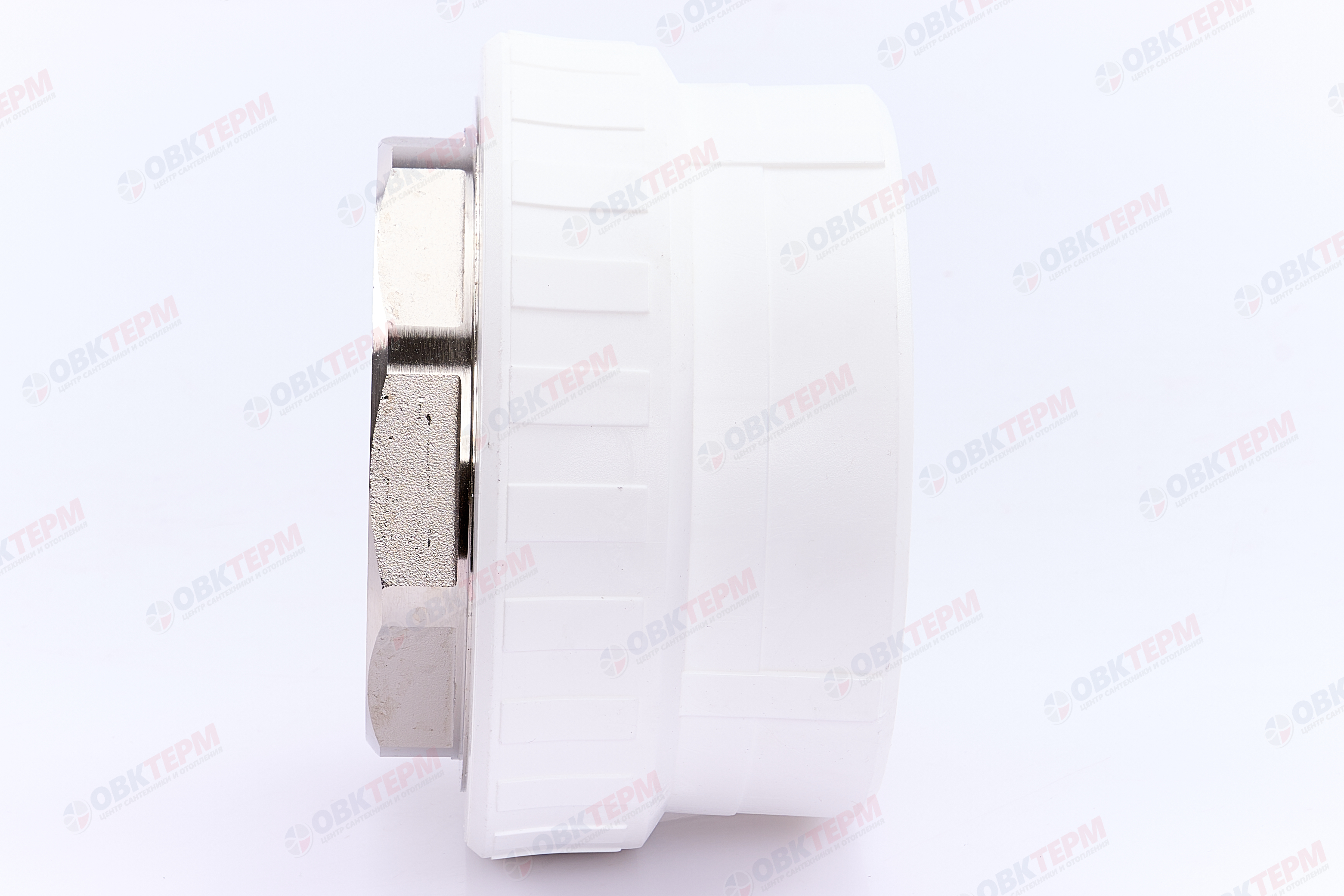 МРВ 110 * 4"    БЕЛАЯ PP-R    (RTP)    (3/1) - миниатюра №4