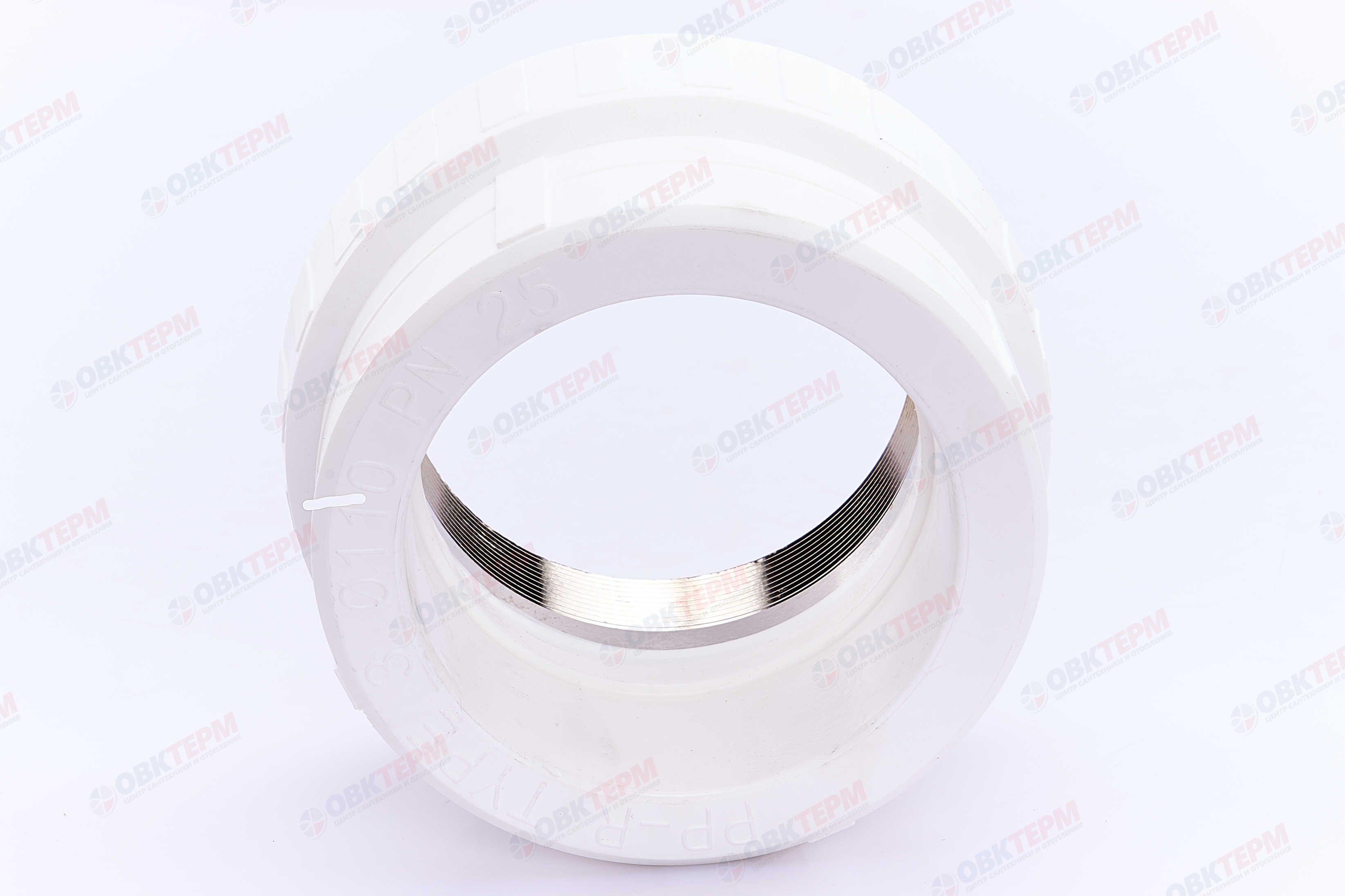 МРВ 110 * 4"    БЕЛАЯ PP-R    (RTP)    (3/1) - миниатюра №5