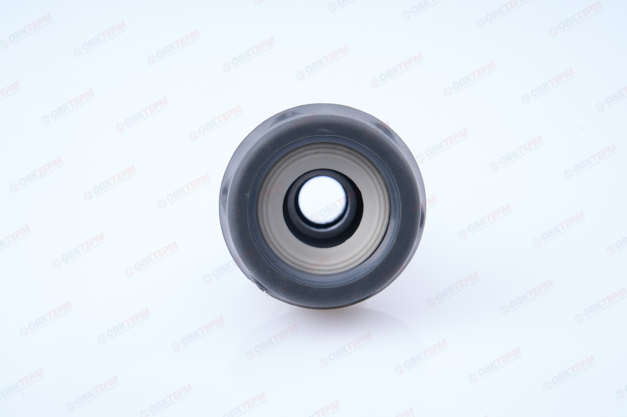 Адаптер для коннектора, 3/4" РВ  (ABS+TPR, блистер)(240/24 шт)  PLAMIX PRO PL-4543 - Изображение №3