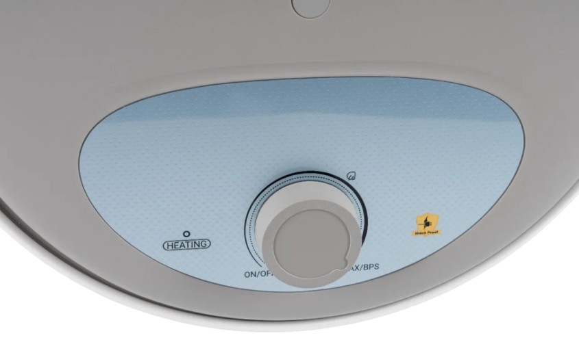 Бойлер  Haier ES          15V -RQ2(R)  (подмоечный,тэн 2 кВт, в412,ш315,г329) - миниатюра №2