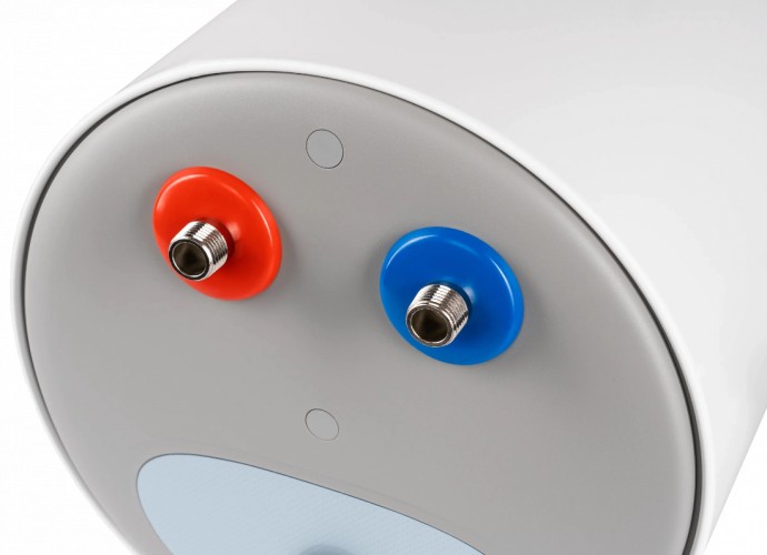 Бойлер  Haier ES          15V -RQ2(R)  (подмоечный,тэн 2 кВт, в412,ш315,г329) - миниатюра №4