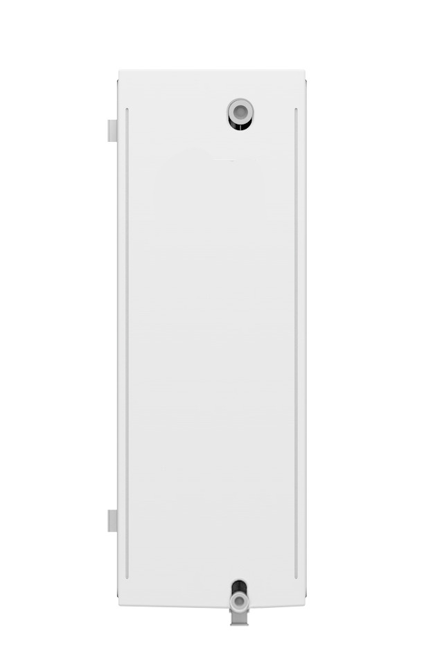 Радиатор стальной  KOER 300/33/ 1200 (2363 Вт ) Нижнее правое подключение - миниатюра №3