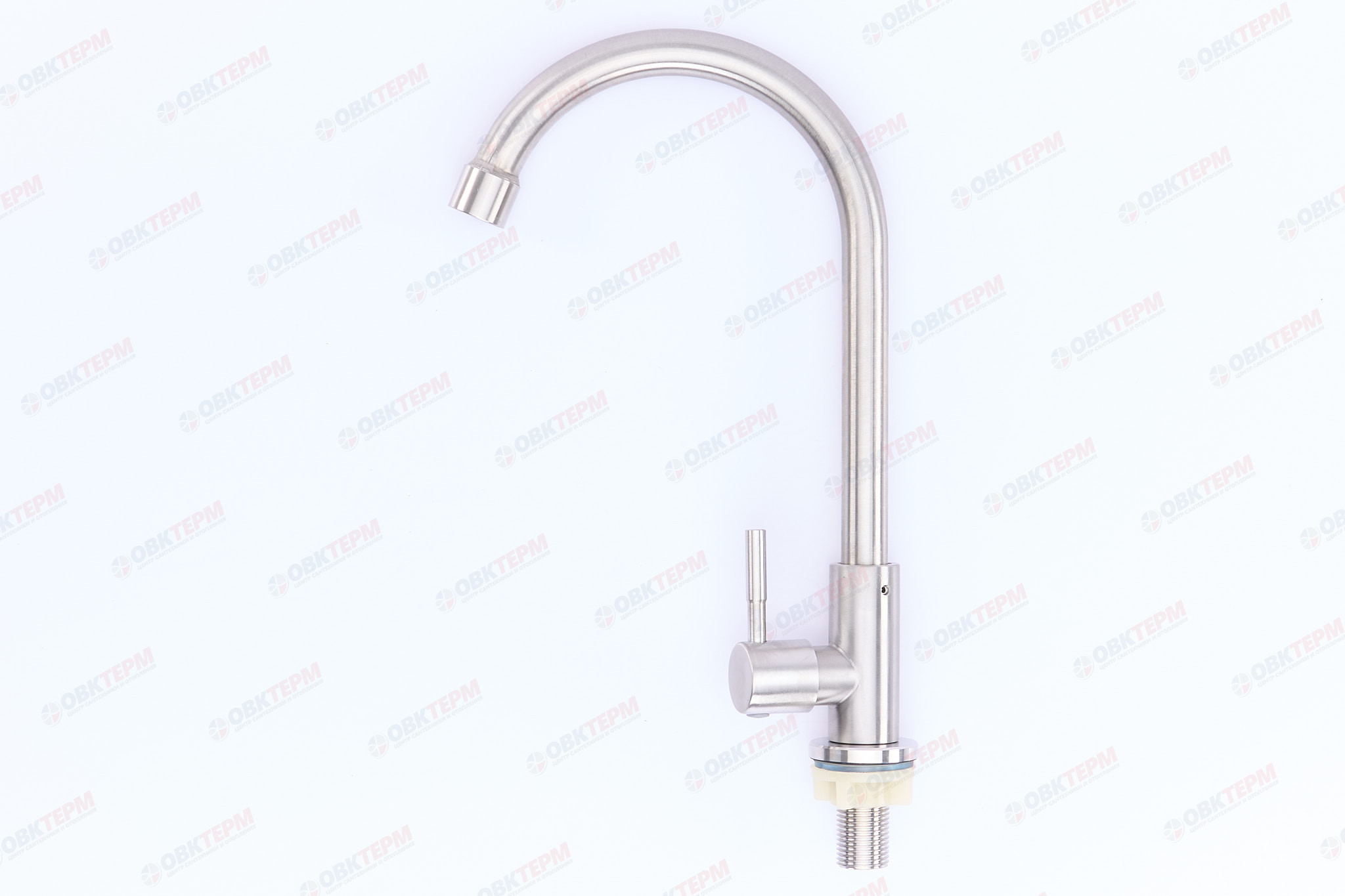 Смеситель моно из нерж стали CHAMPION MONO-01 SUS304 (20 шт/ящ) - миниатюра №6