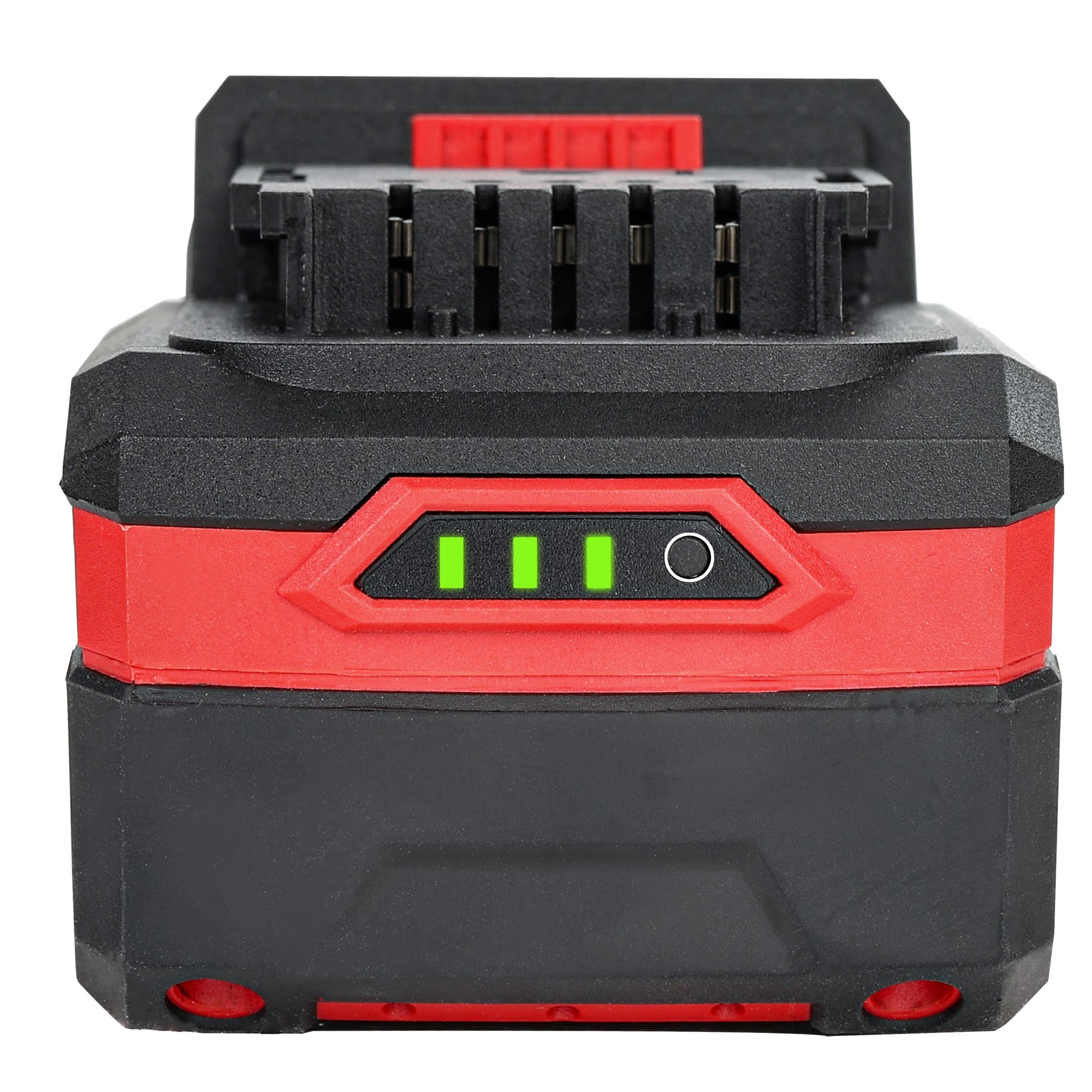 Аккумулятор OnePower PH20-5.0 P.I.T. (20В, 5Ач, Li-Ion) - Изображение №3