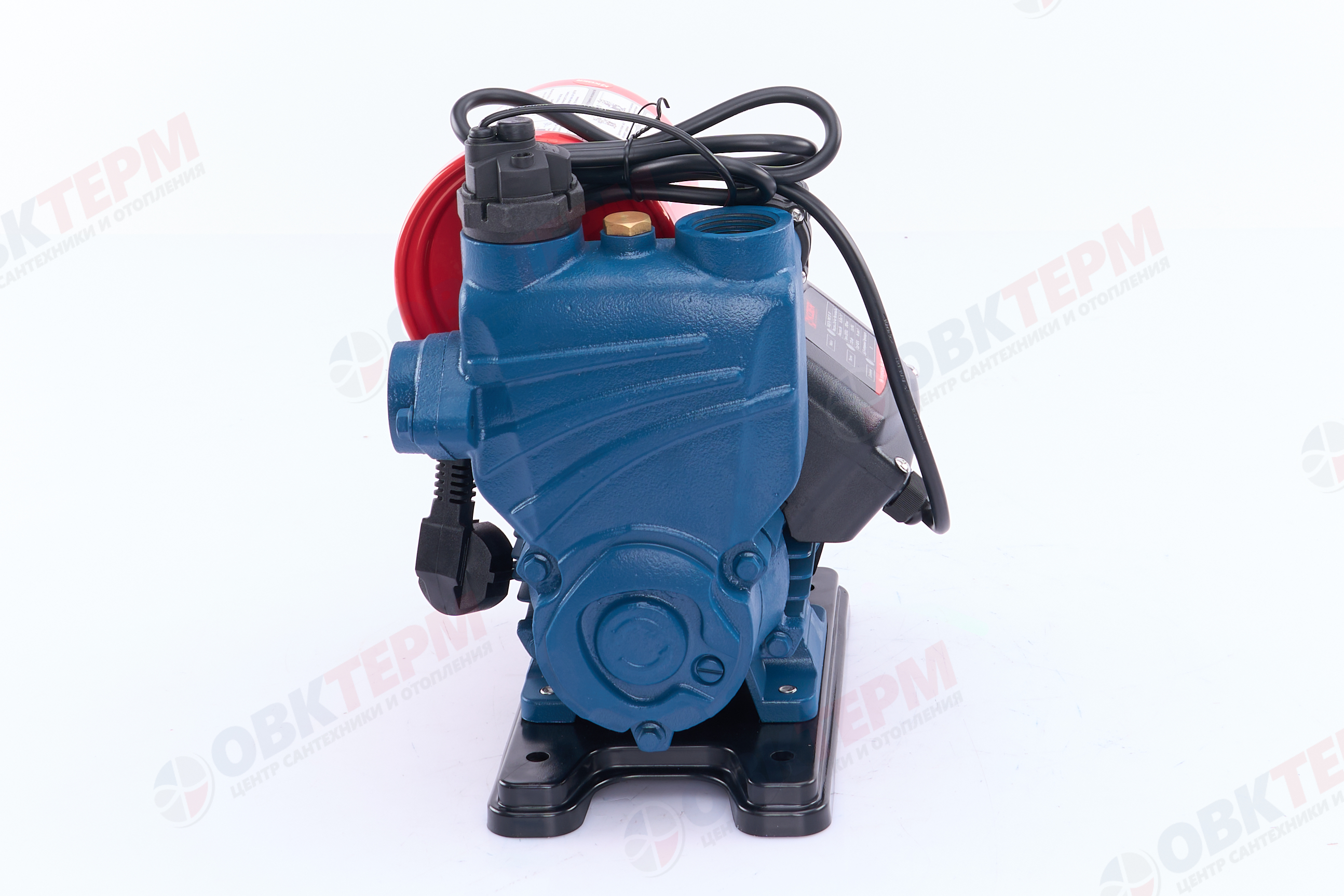 Министанция   TWE 125  KOER  (0,125кВт/33 л.м./24м,электрон автоматика) - Изображение №5