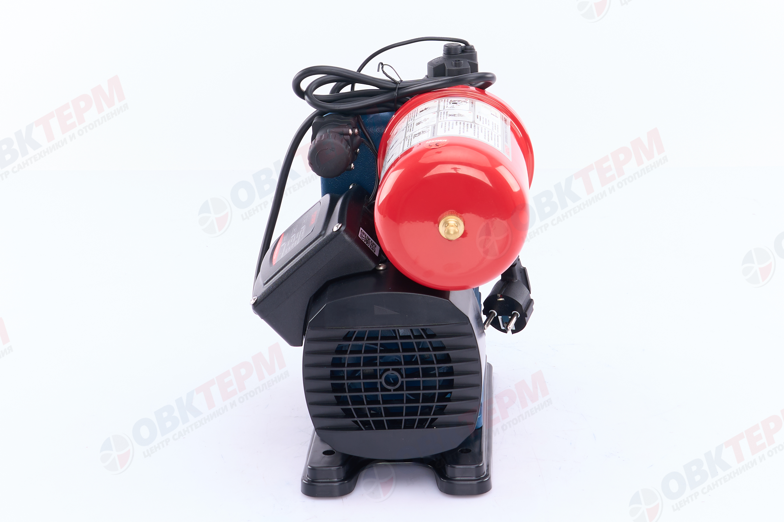 Министанция   TWE 125  KOER  (0,125кВт/33 л.м./24м,электрон автоматика) - миниатюра №7