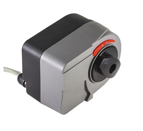 Сервопривод для трёхходового  230V TIM M050101DAB - Изображение №2