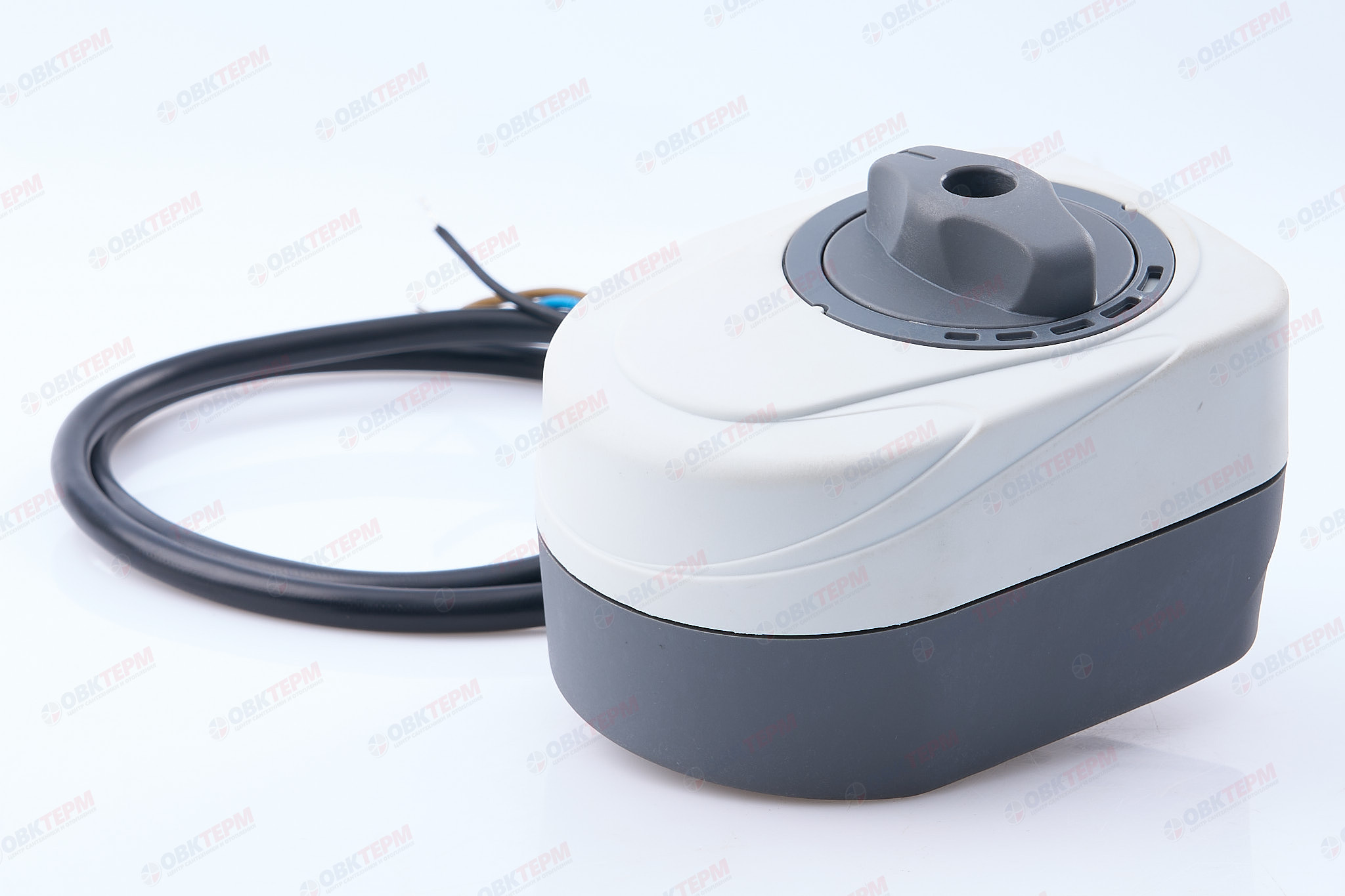 Сервопривод для трёхходового  230V TIM M050101DAB - Изображение №1